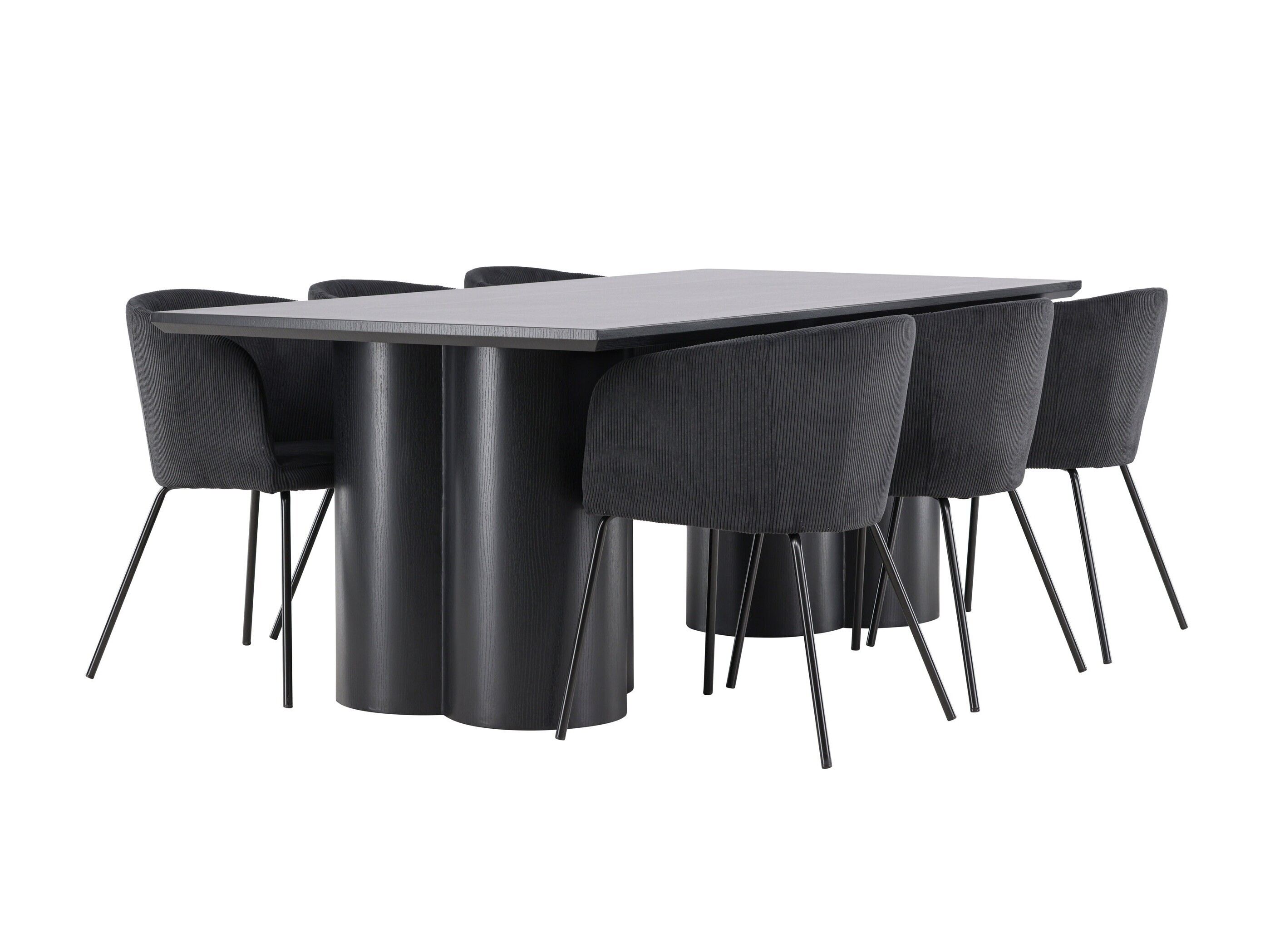 Set de mese Dallas 5181