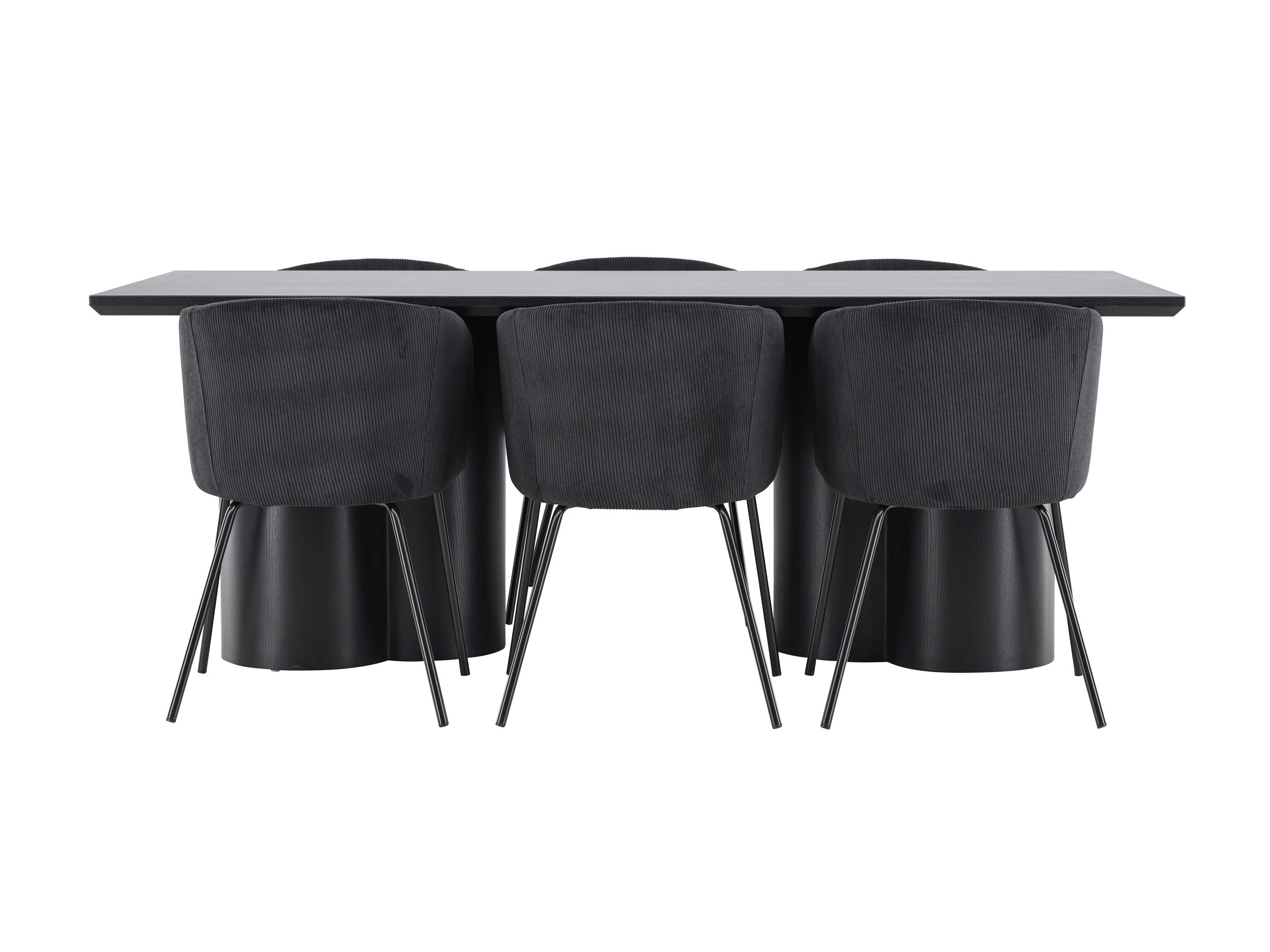 Set de mese Dallas 5181