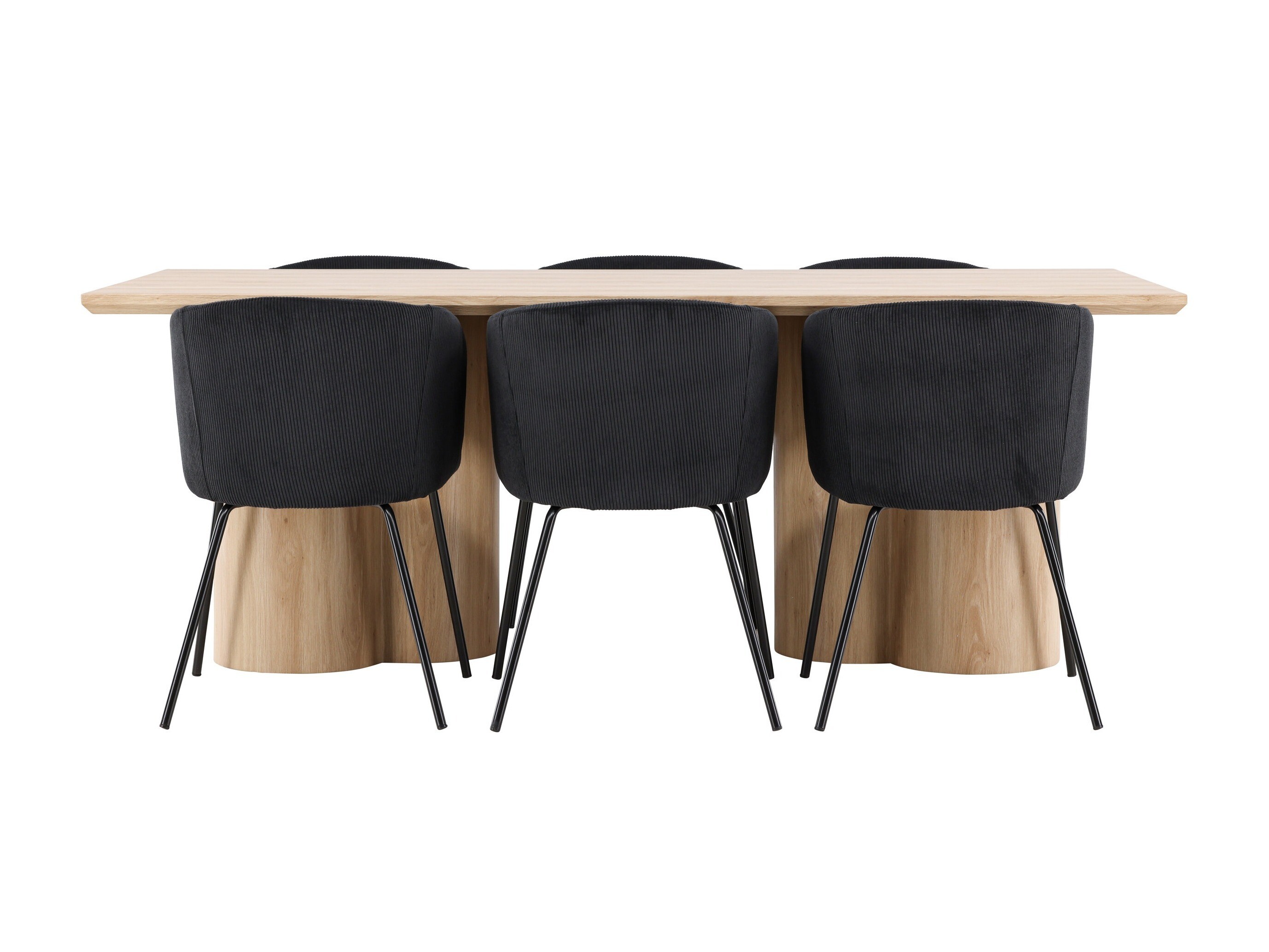 Set de mese Dallas 5181