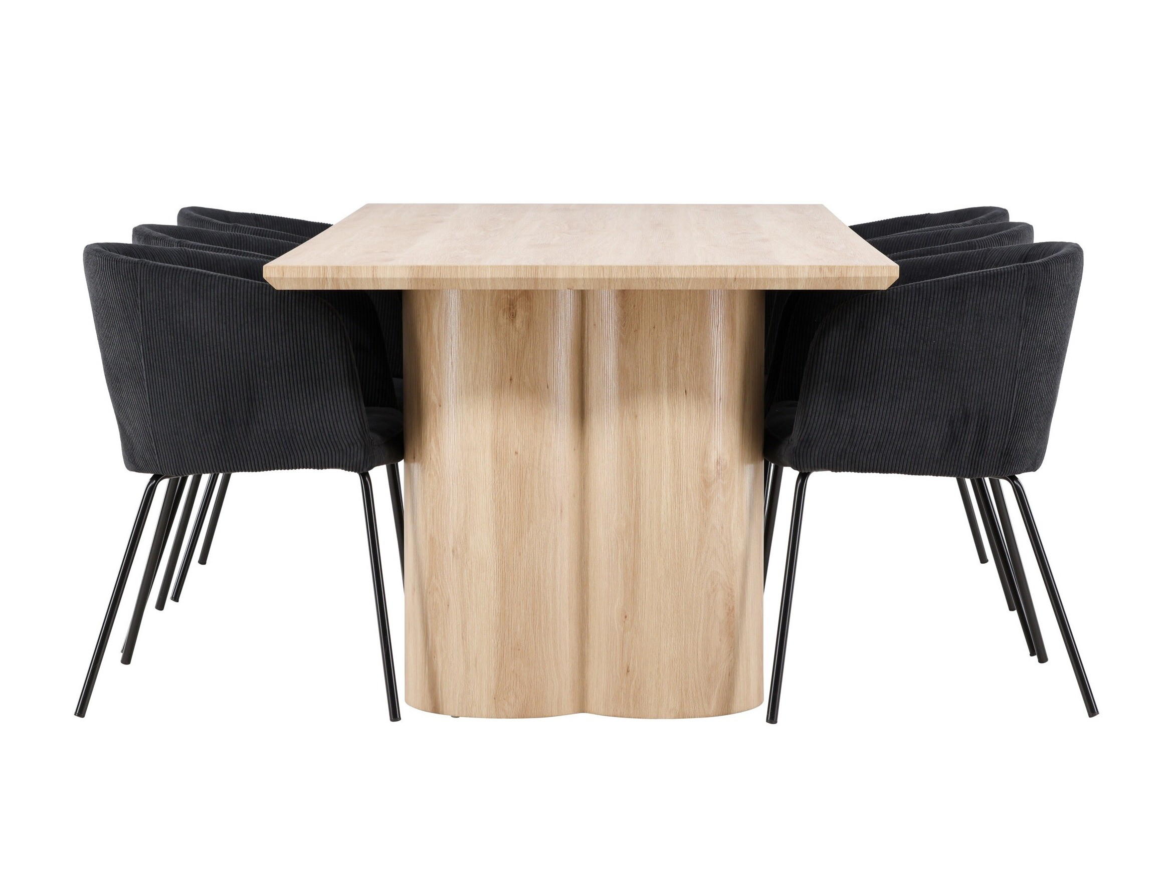 Set de mese Dallas 5181
