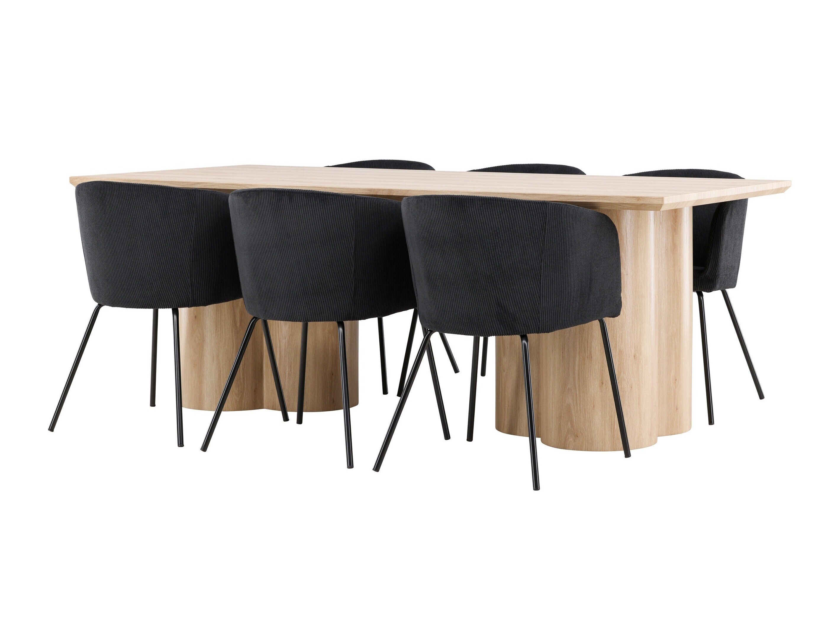 Set de mese Dallas 5181