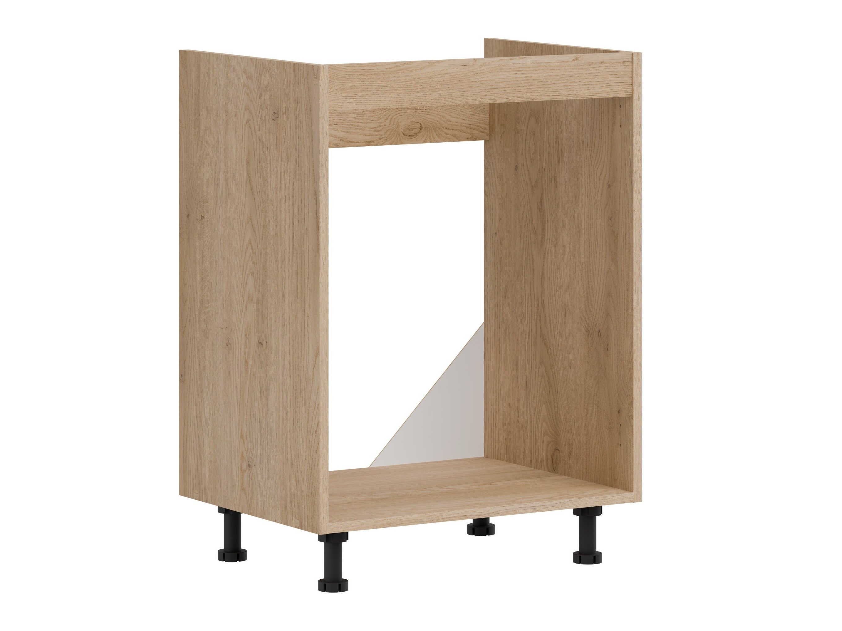 Set de bucătărie modular Ati Grey Torro 100