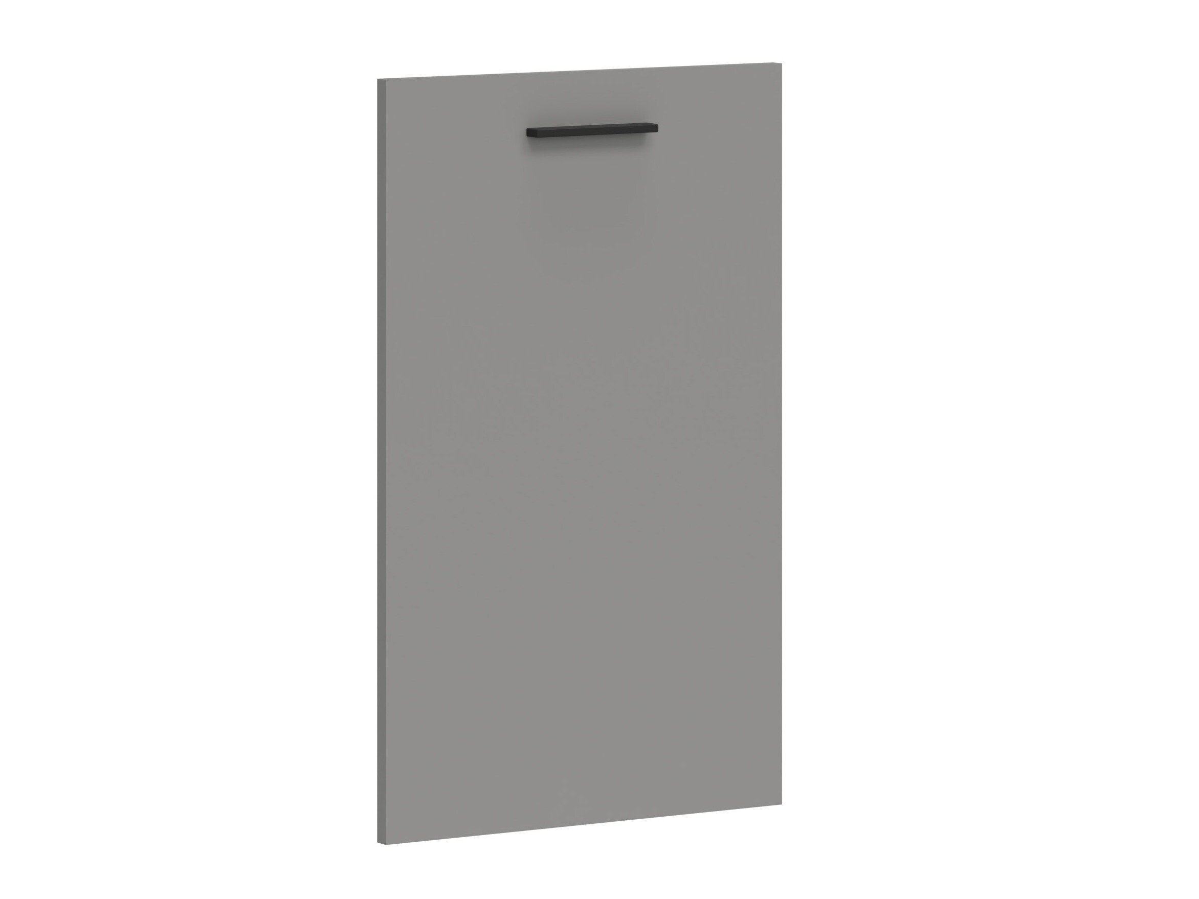 Set de bucătărie modular Ati Grey Torro 100