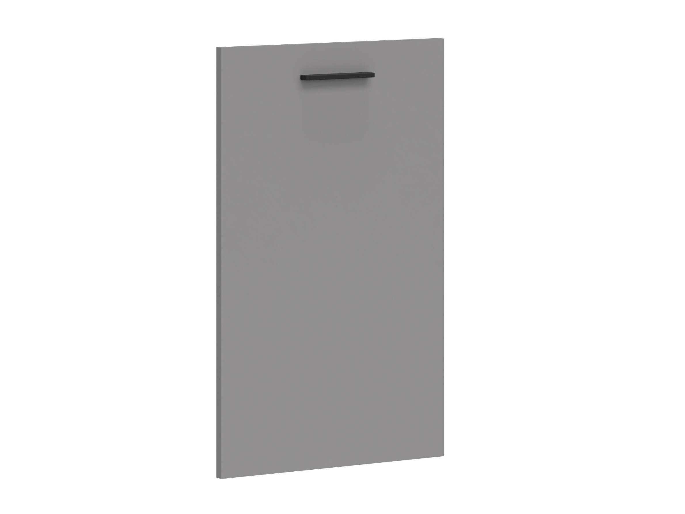 Set de bucătărie modular Ati Grey Torro 100