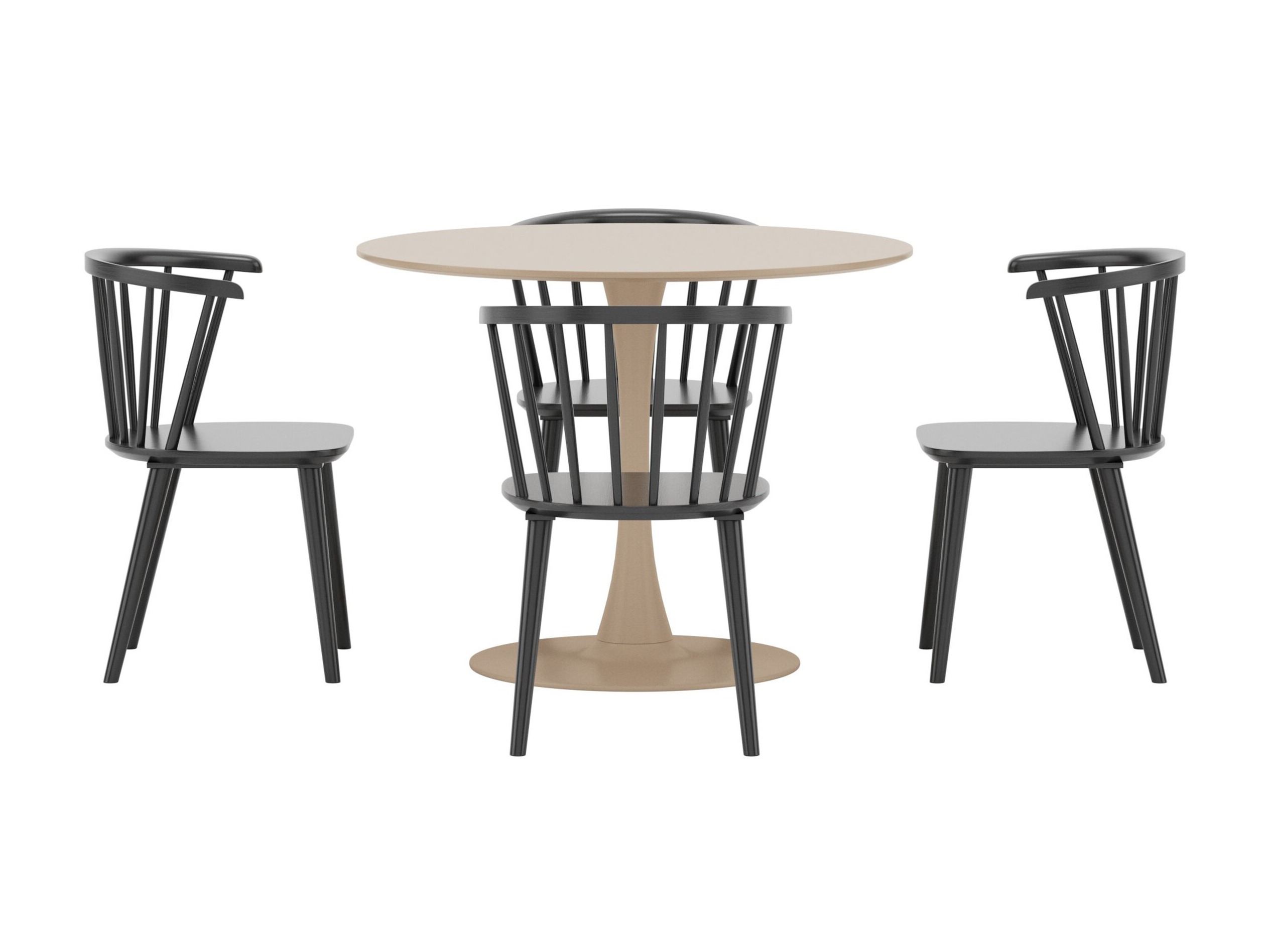 Set de mese Dallas 5361
