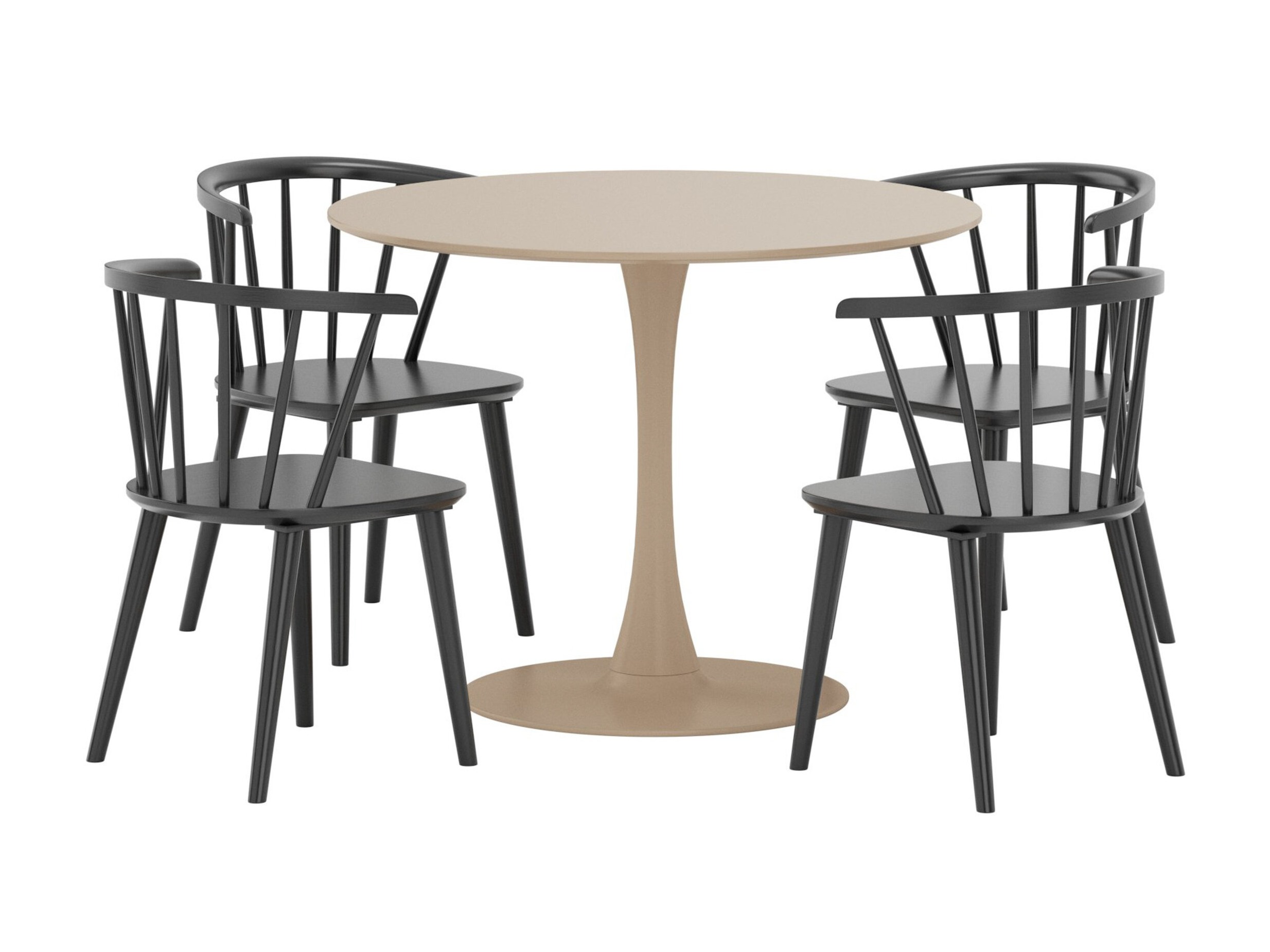 Set de mese Dallas 5361
