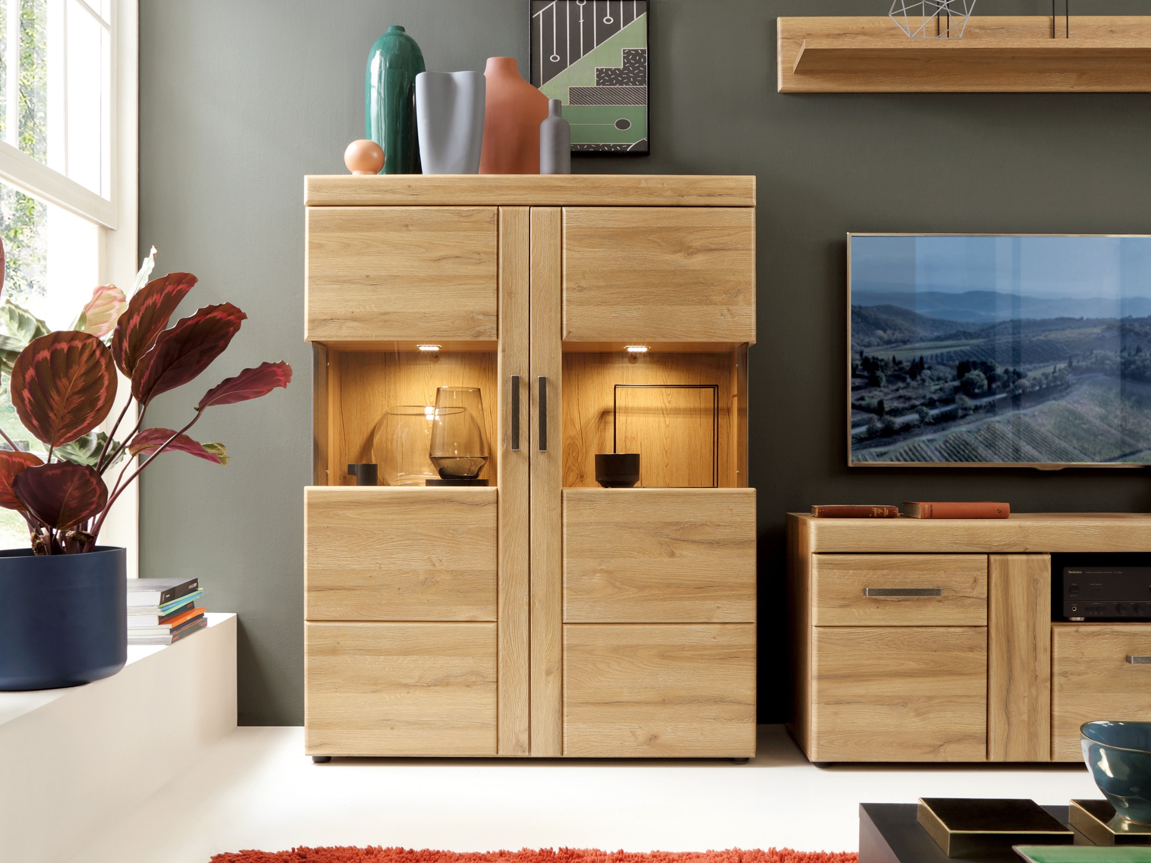 Bufet Calsori 131