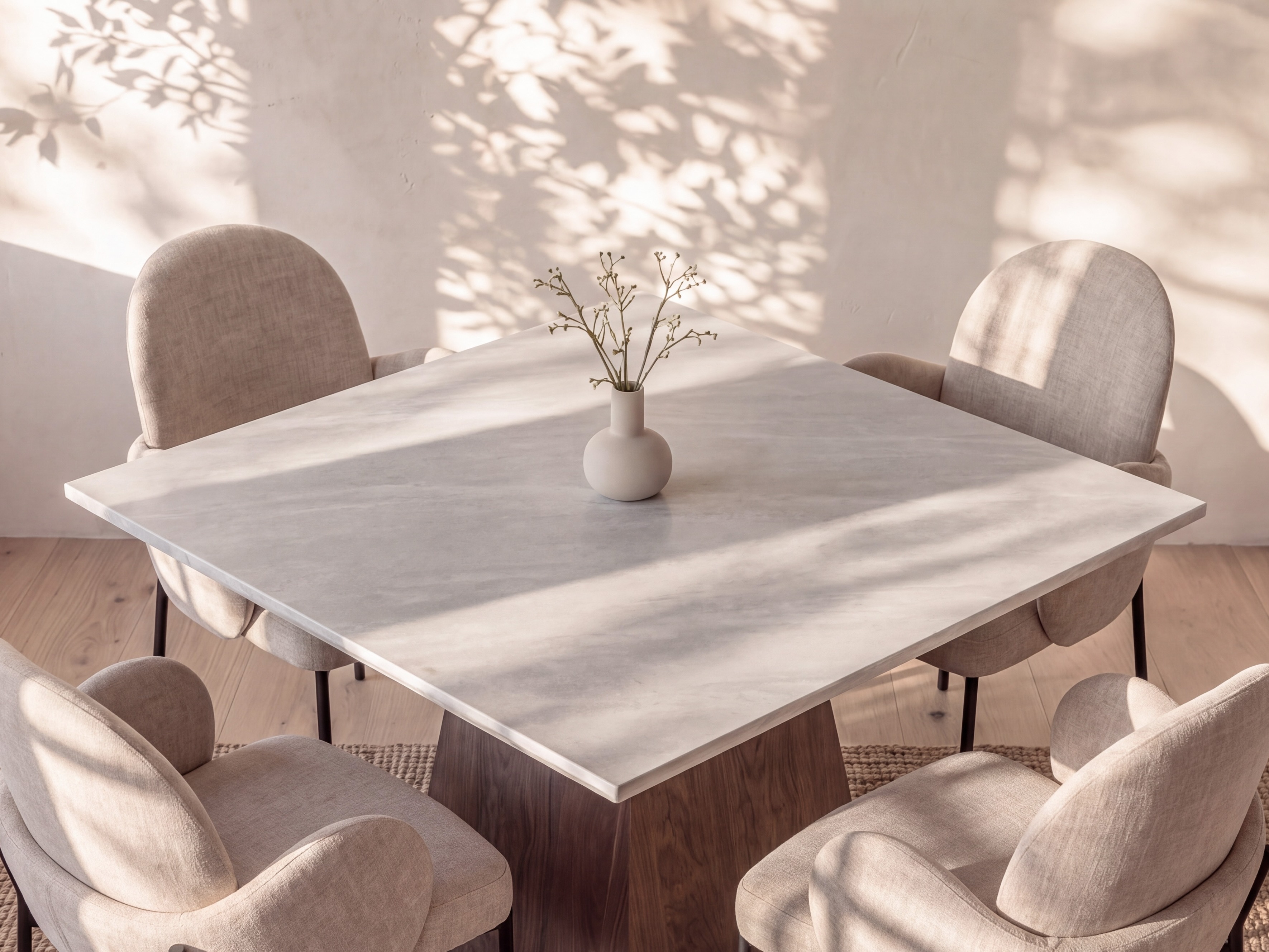 Set de dining Dallas 5362