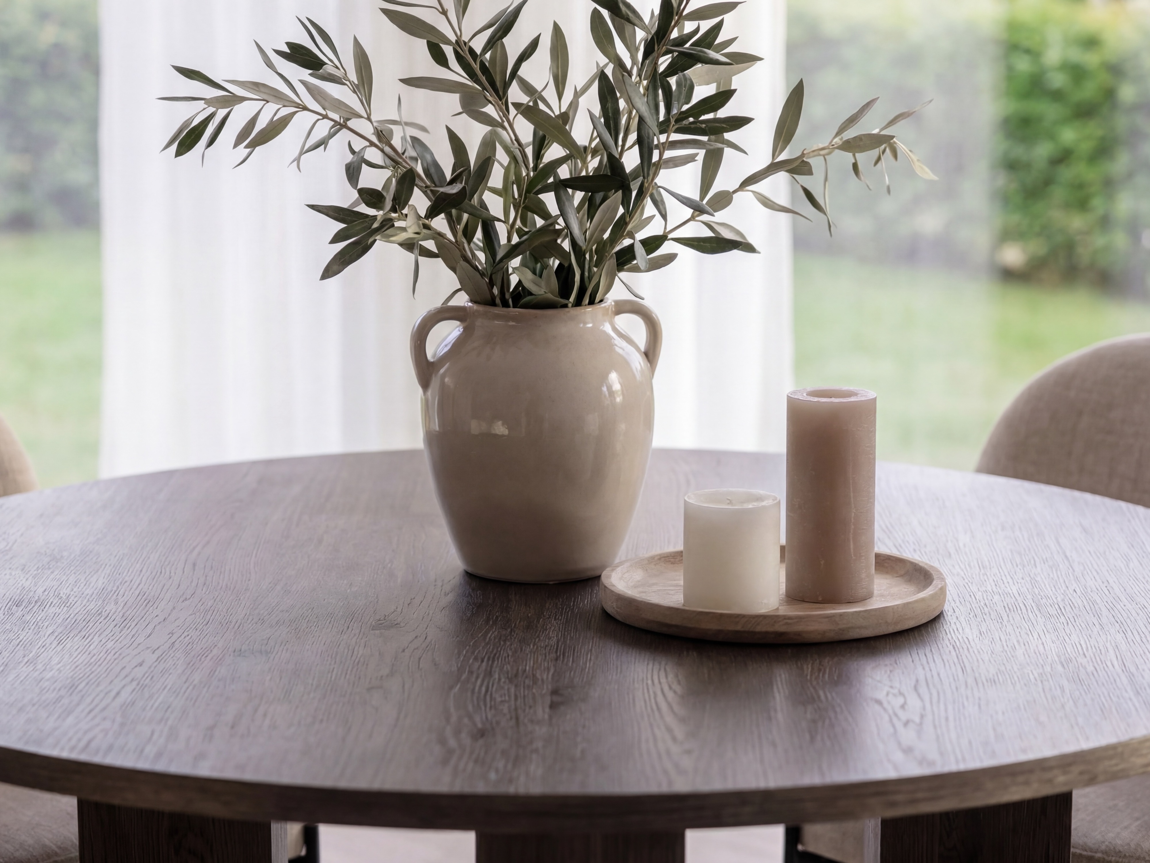 Set de dining Dallas 5363