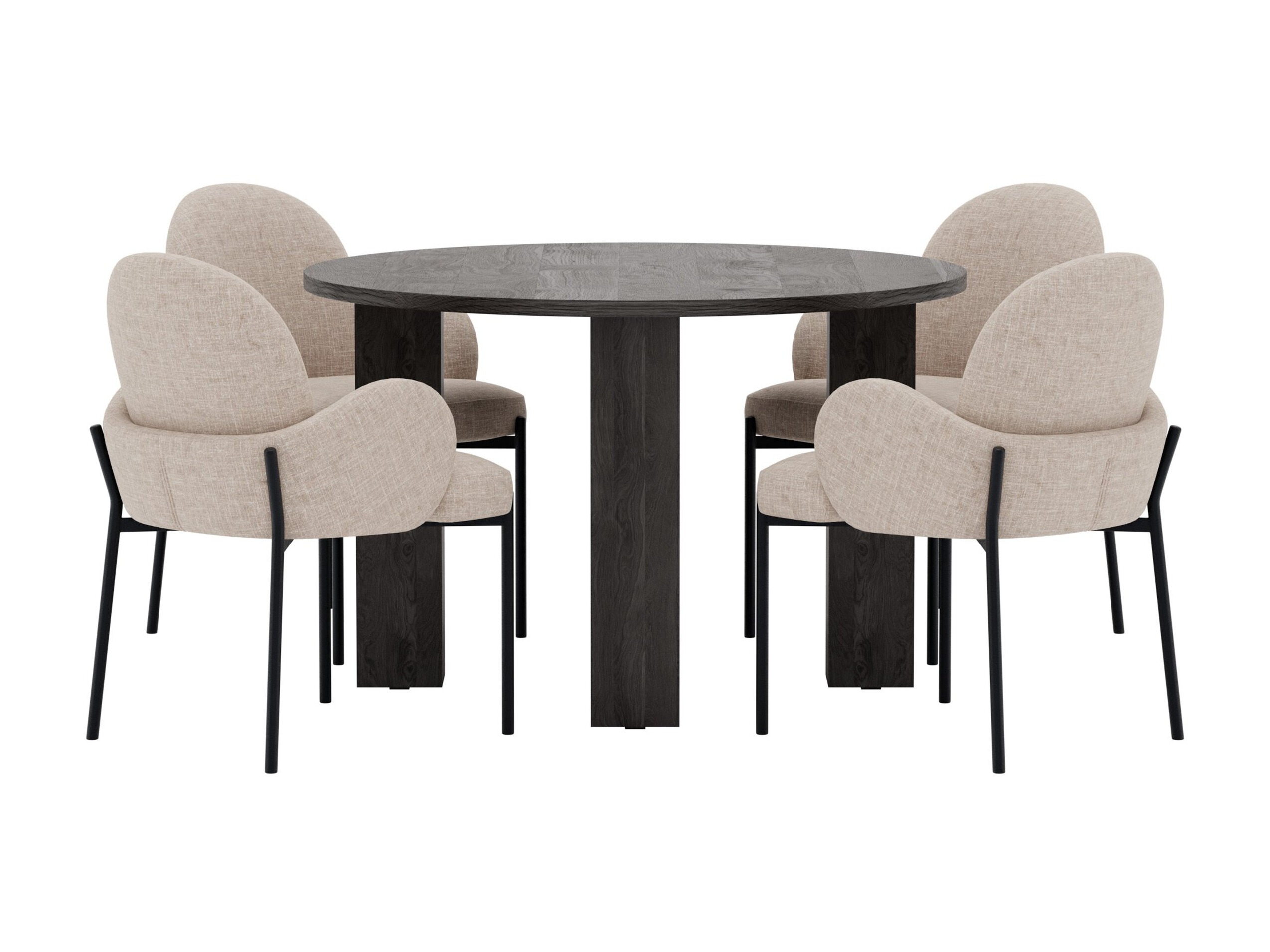 Set de mese Dallas 5363