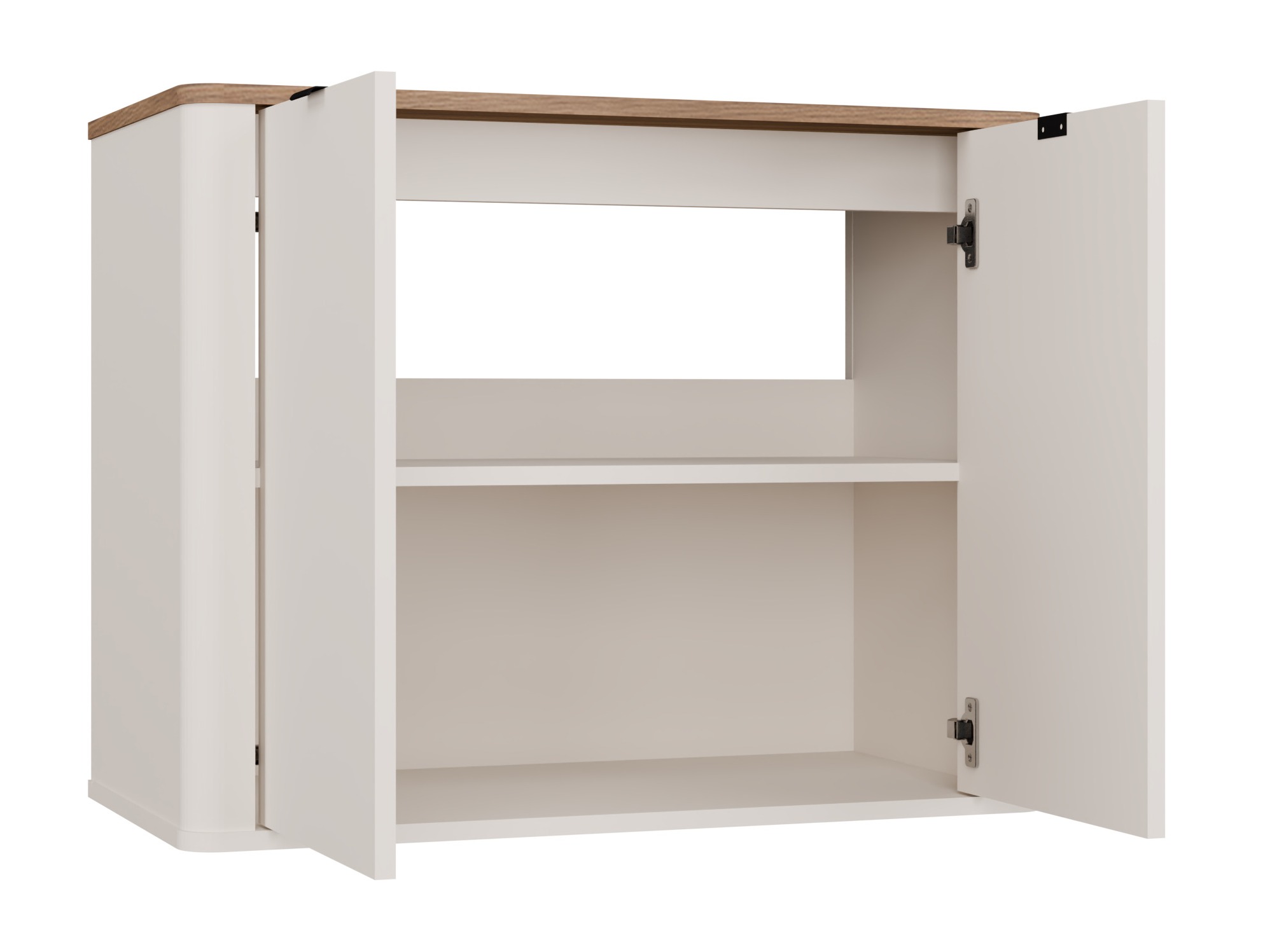 Cabinet atârnat pentru baie Soavie 112