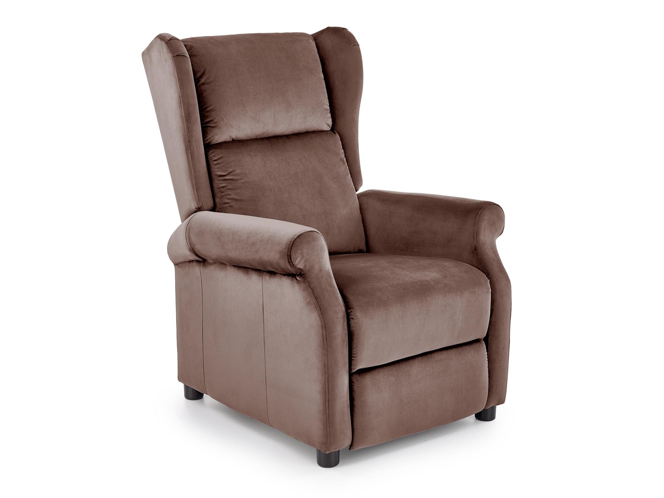 Fotoliu recliner Houston 878 (Bluvel 38)