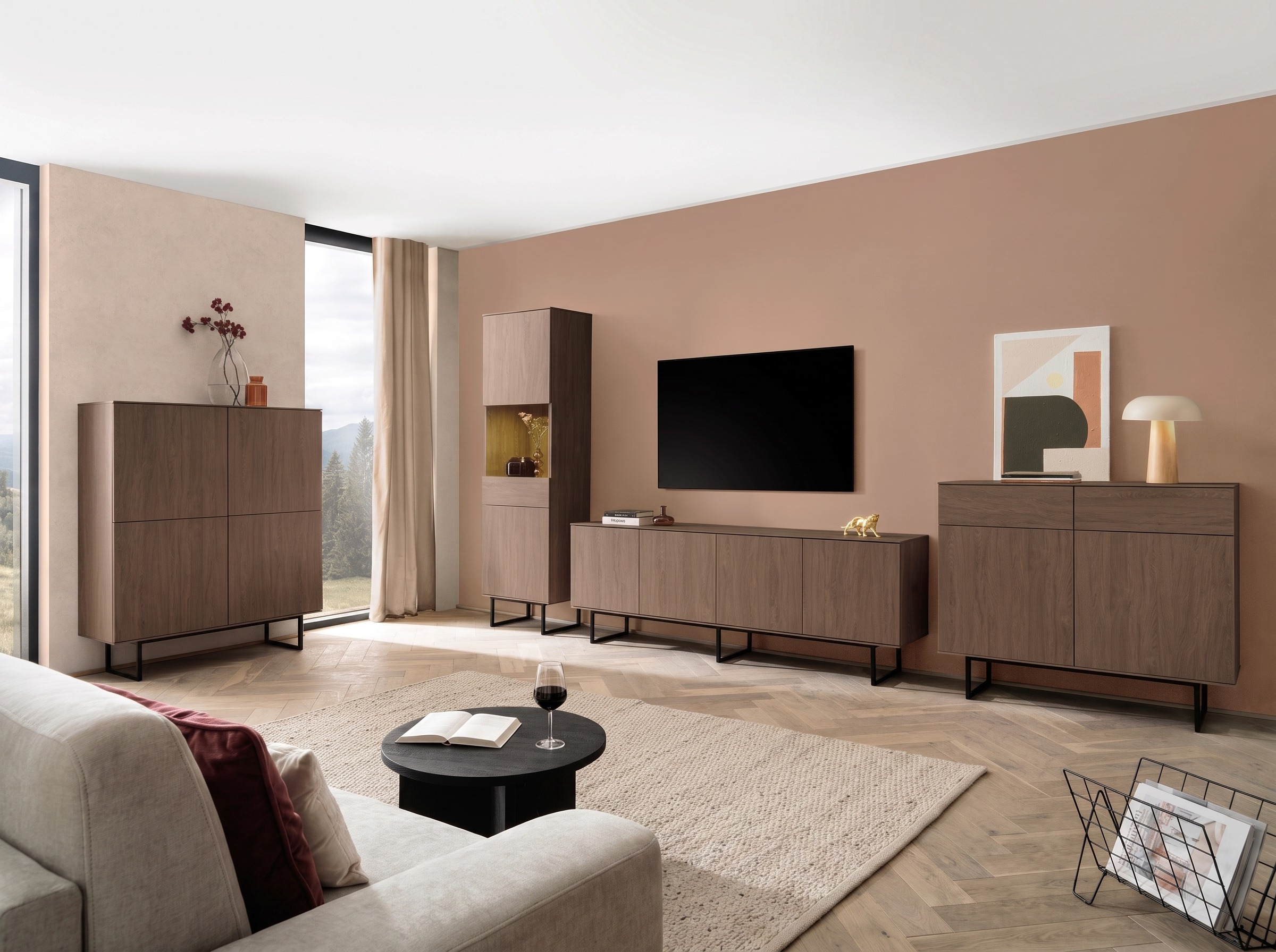 Raft Bentesa 119 (Nuc)