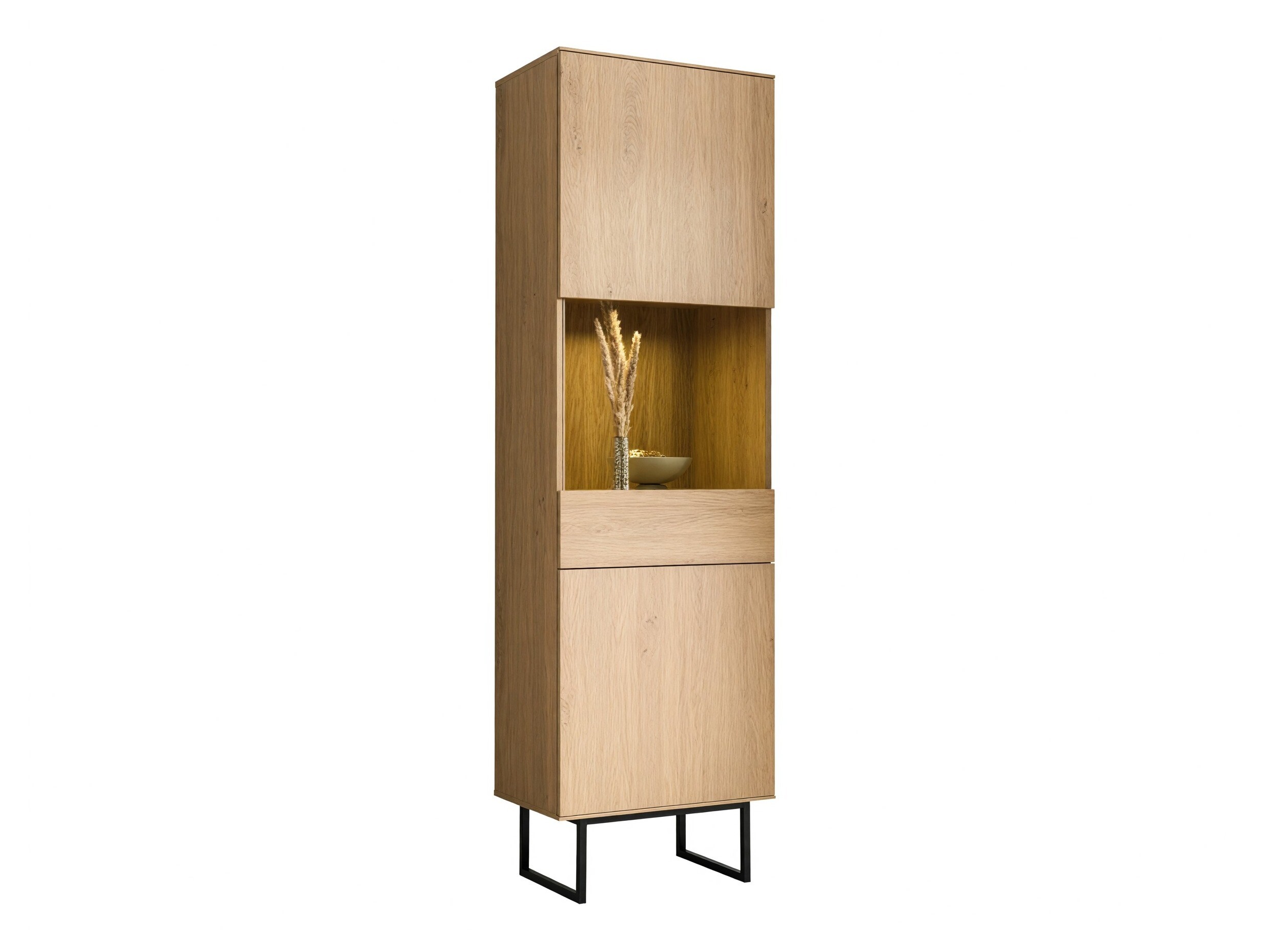 Raft Bentesa 119 (Stejar)