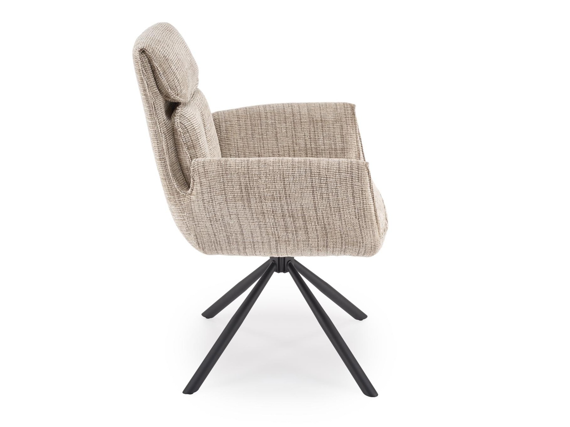Scaun Houston 2205 (Baltimore 05 + Negru)