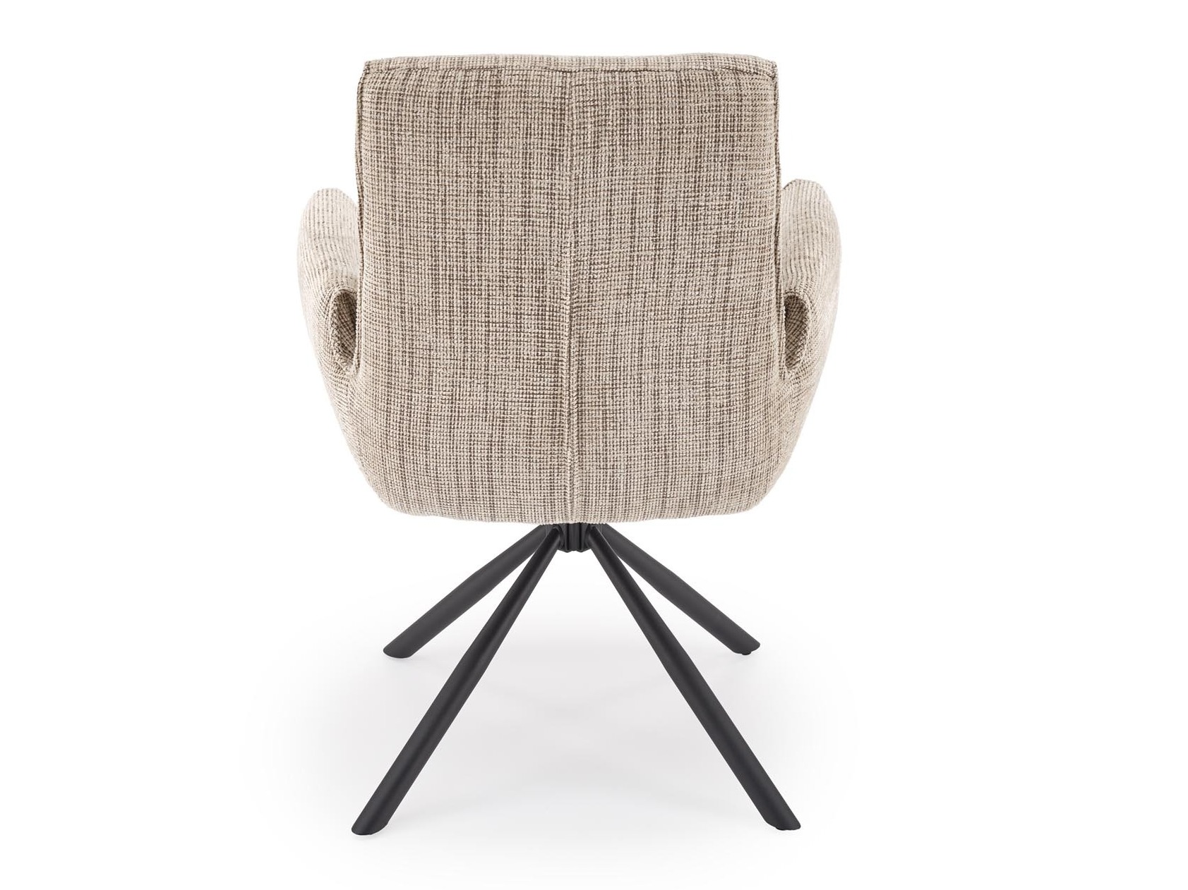 Scaun Houston 2205 (Baltimore 05 + Negru)