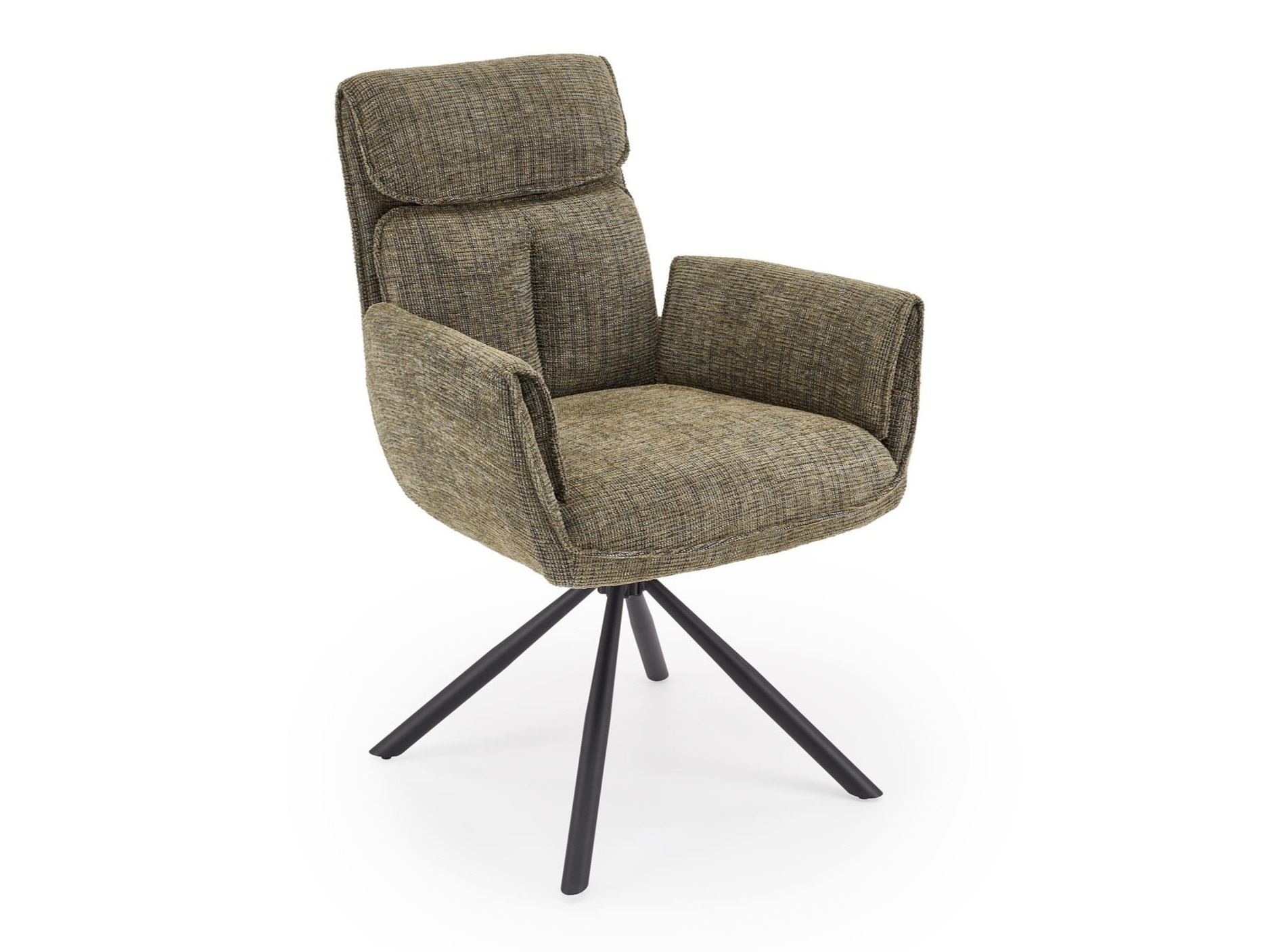 Scaun Houston 2205 (Baltimore 13 + Negru)