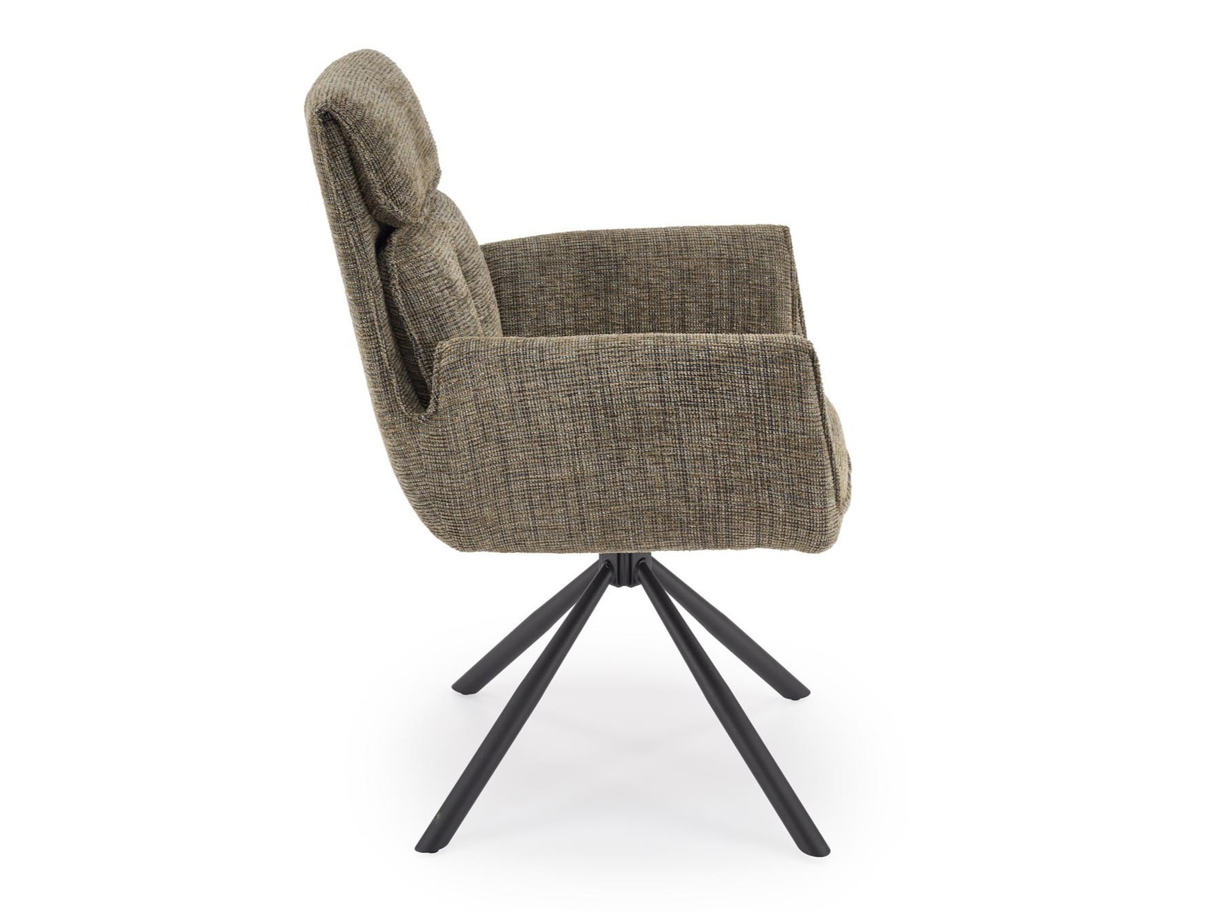 Scaun Houston 2205 (Baltimore 13 + Negru)