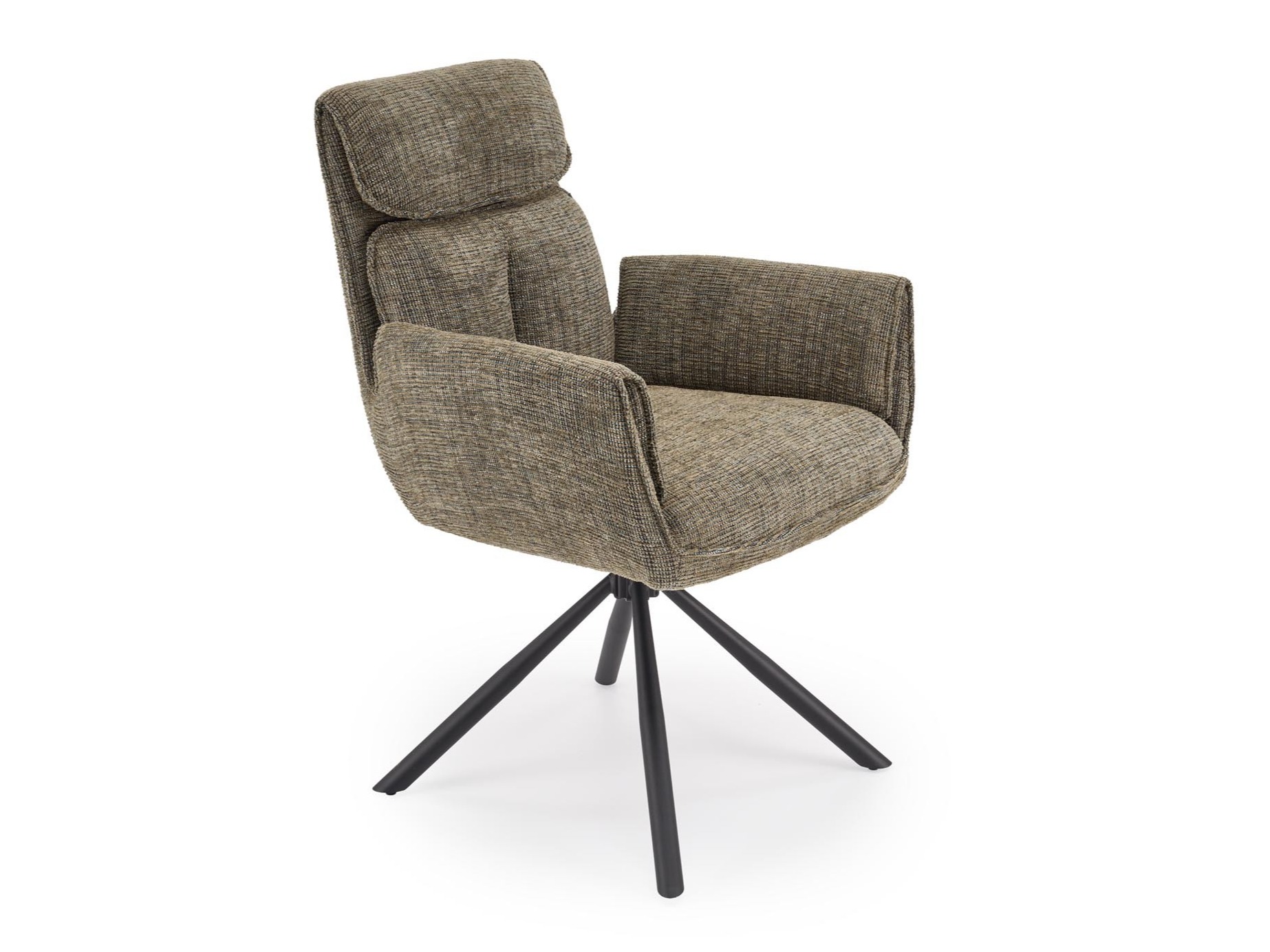 Scaun Houston 2205 (Baltimore 13 + Negru)
