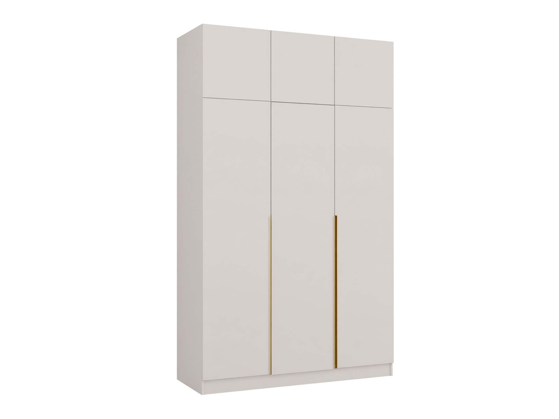 Dulap Mandeville 398 (Auriu)
