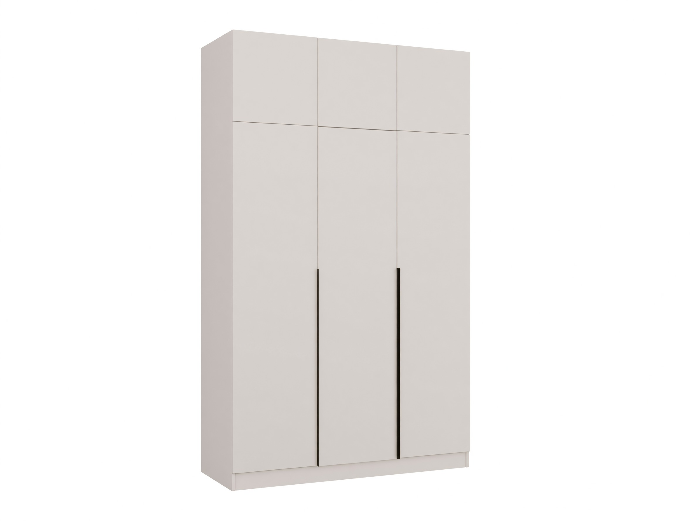 Dulap Mandeville 398 (Negru)