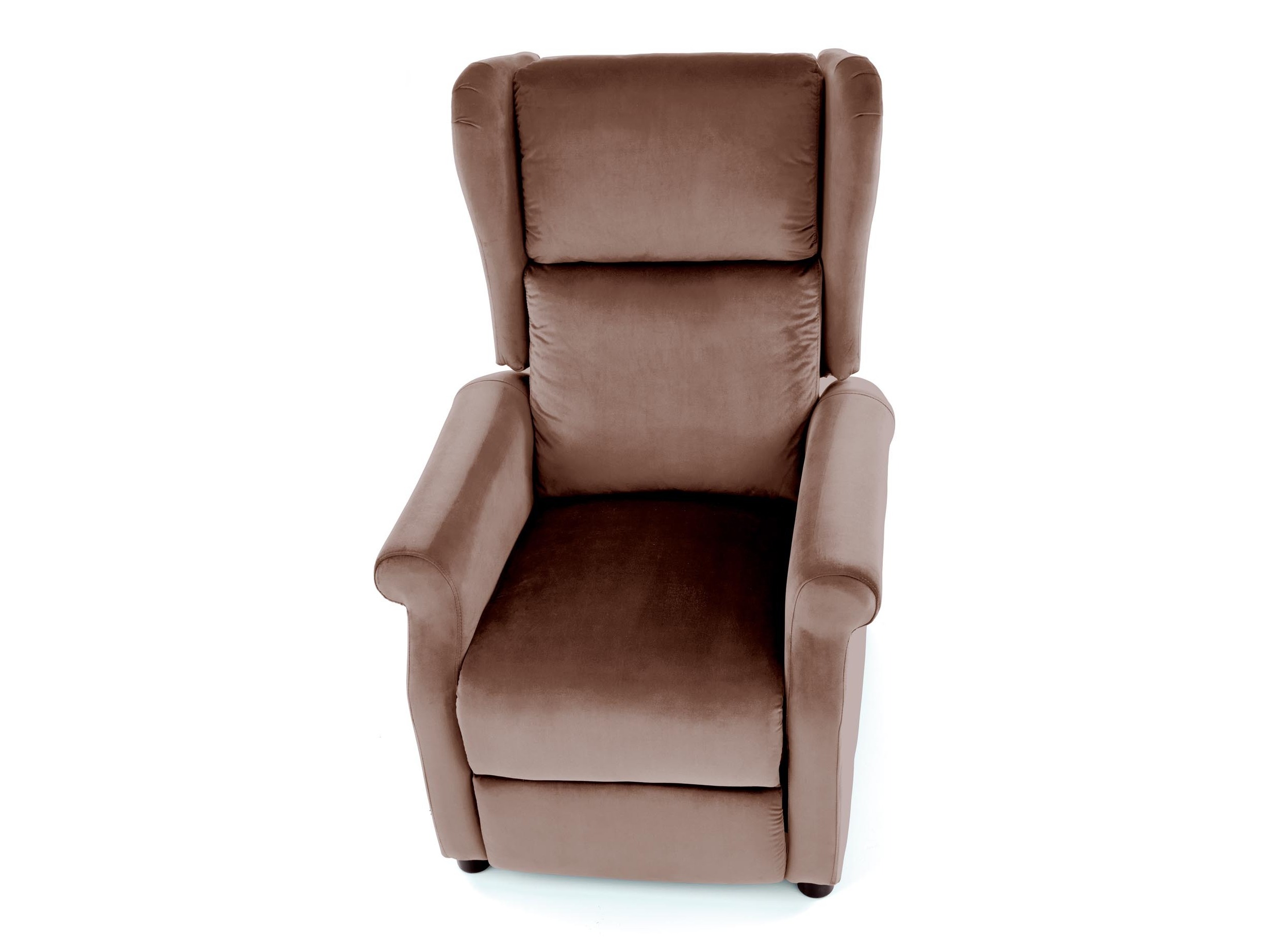 Fotoliu recliner Houston 878 (Bluvel 38)