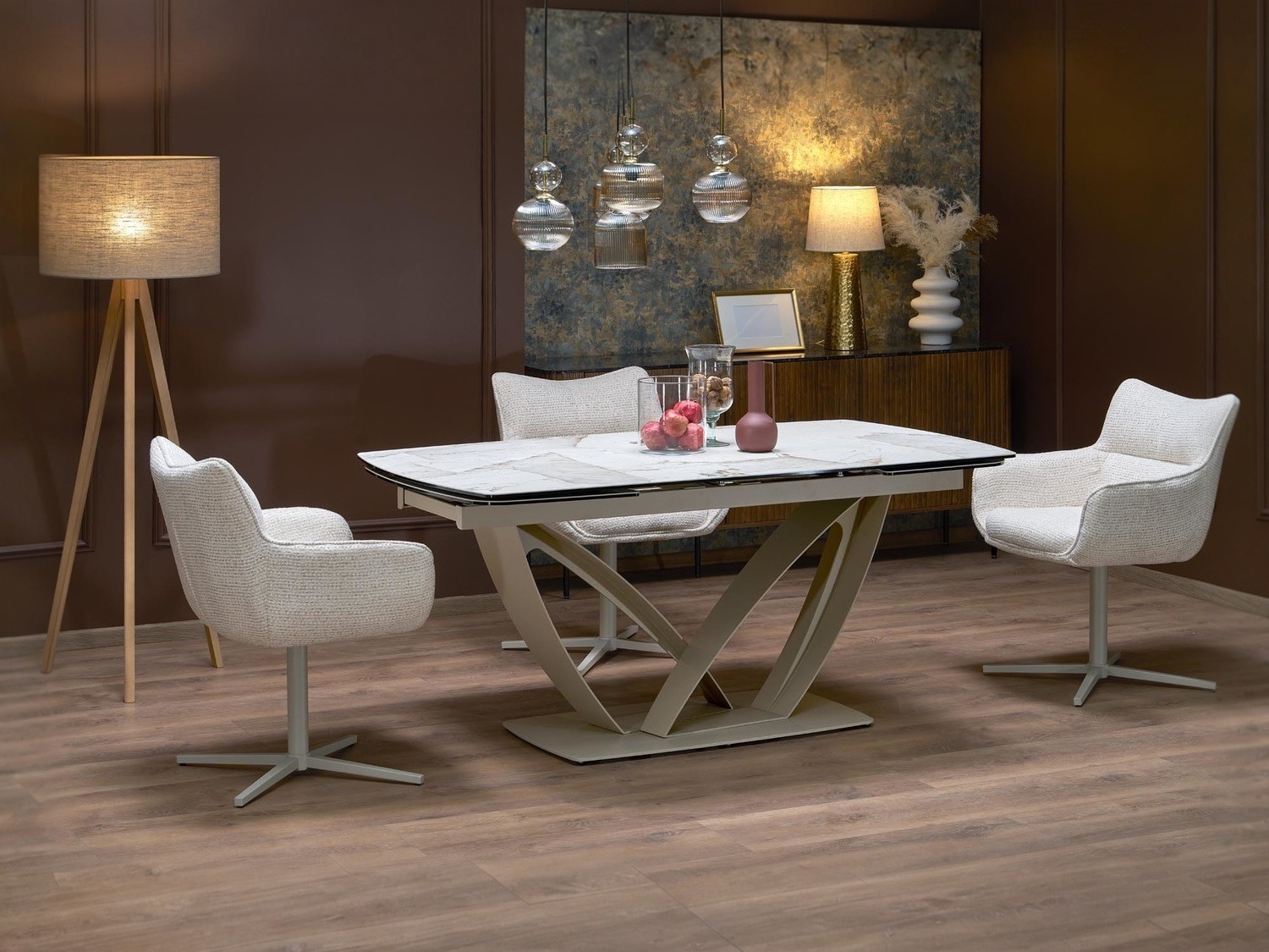 Scaun Houston 2204