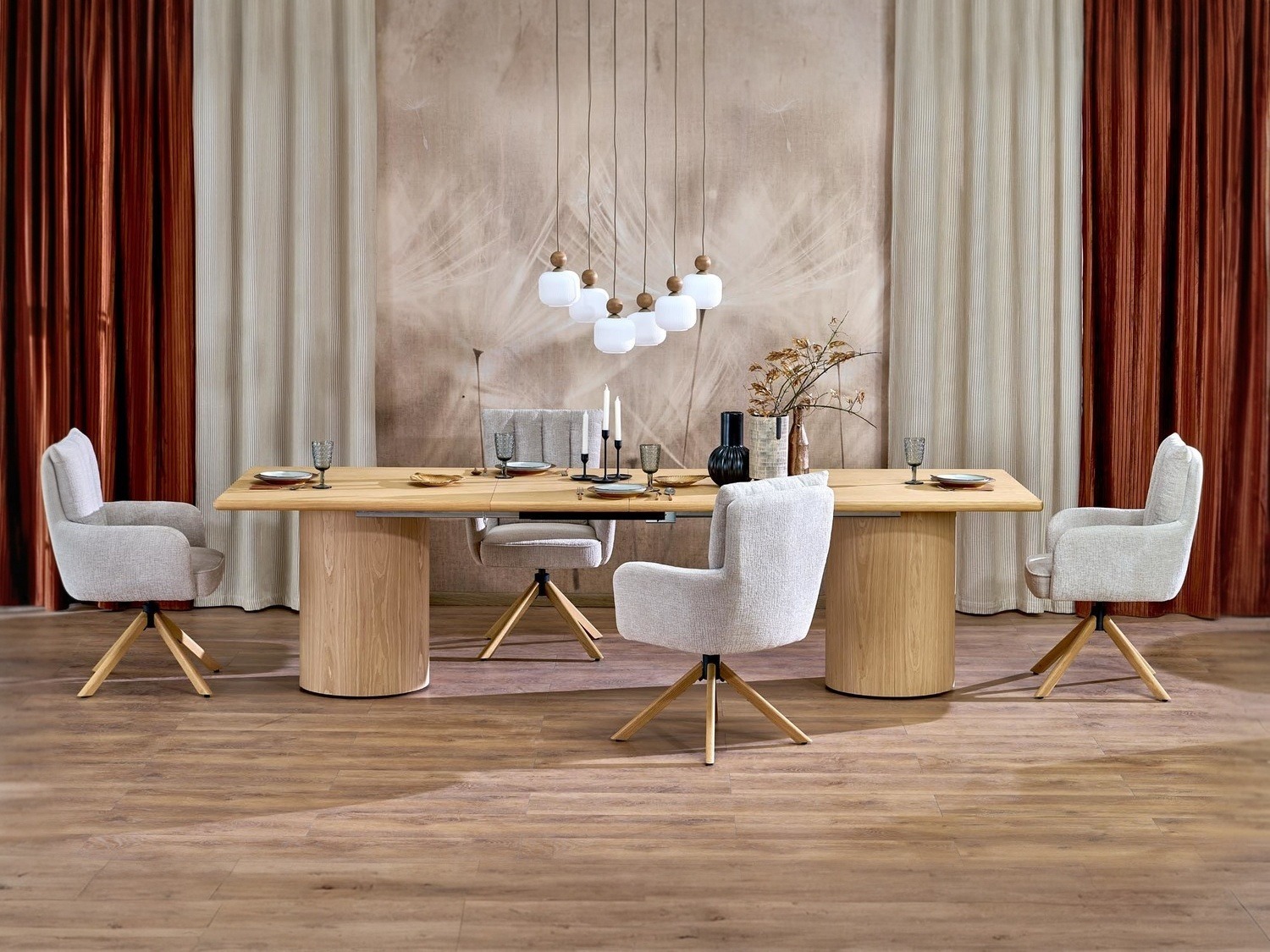 Scaun Houston 2206