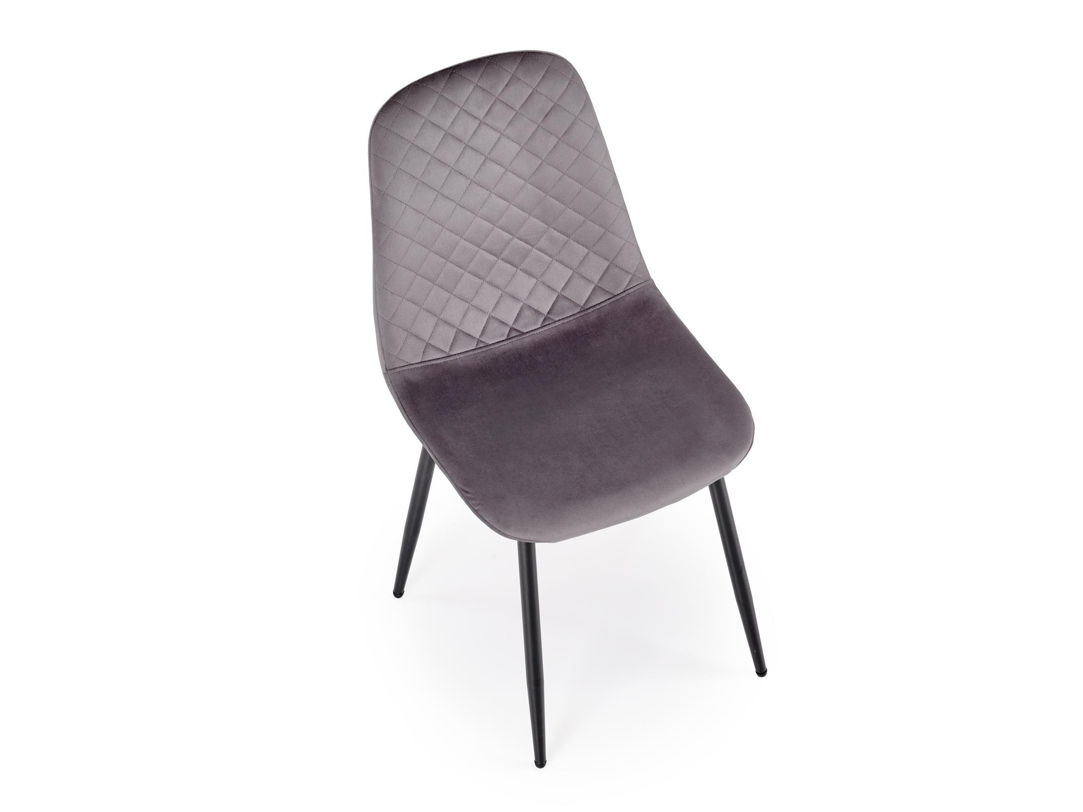 Scaun Houston 2209 (Gri)