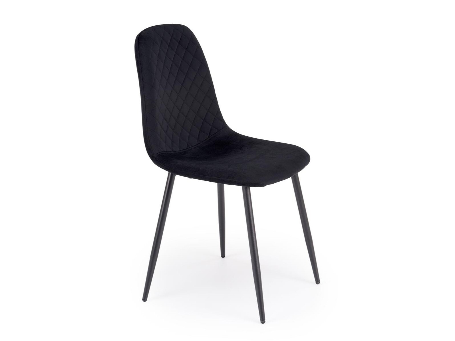 Scaun Houston 2209 (Negru)