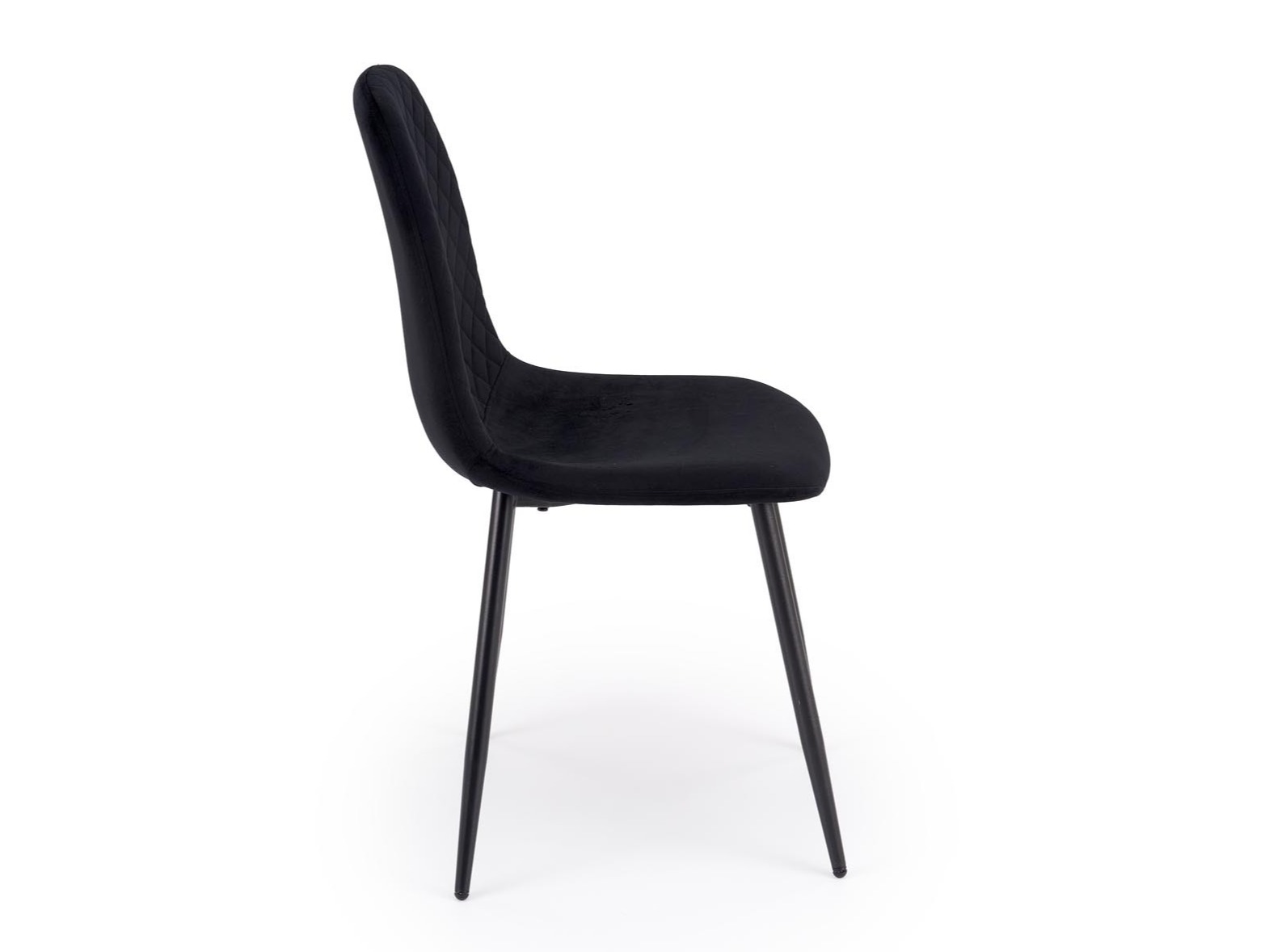 Scaun Houston 2209 (Negru)