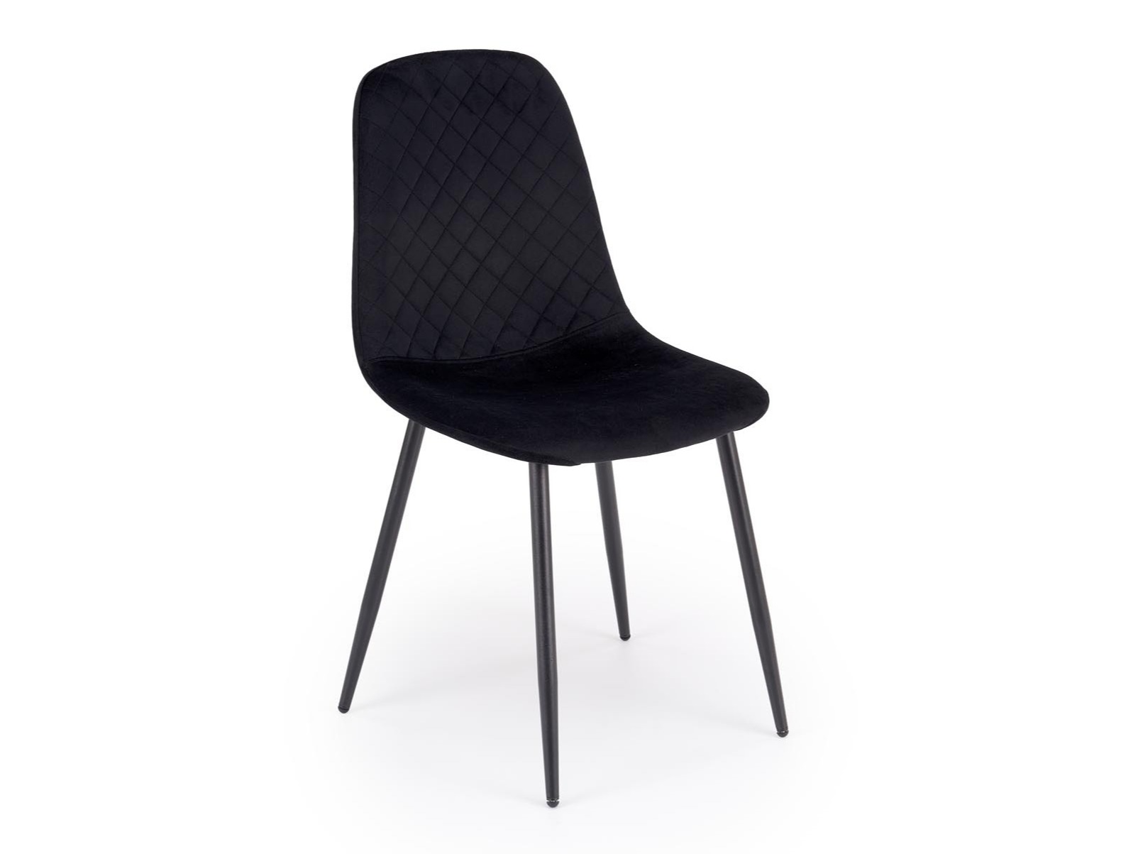 Scaun Houston 2209 (Negru)