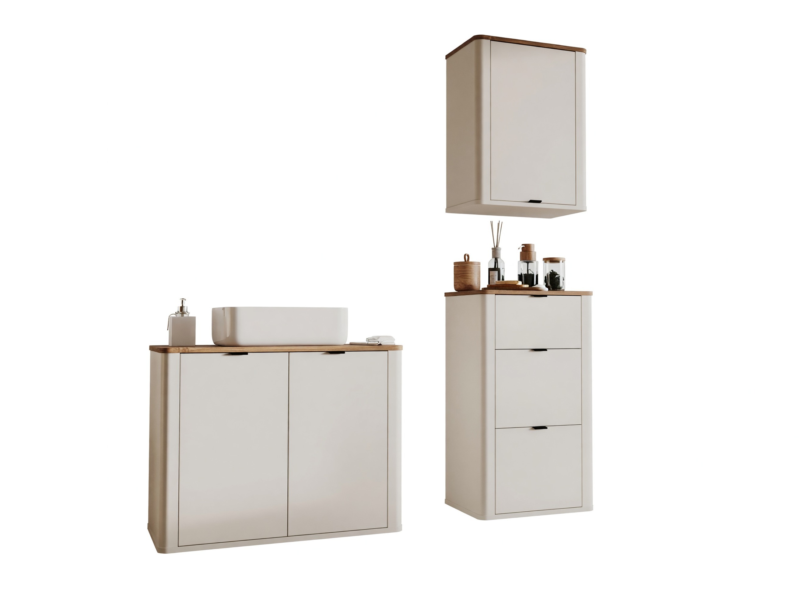Set baie Soavie 114
