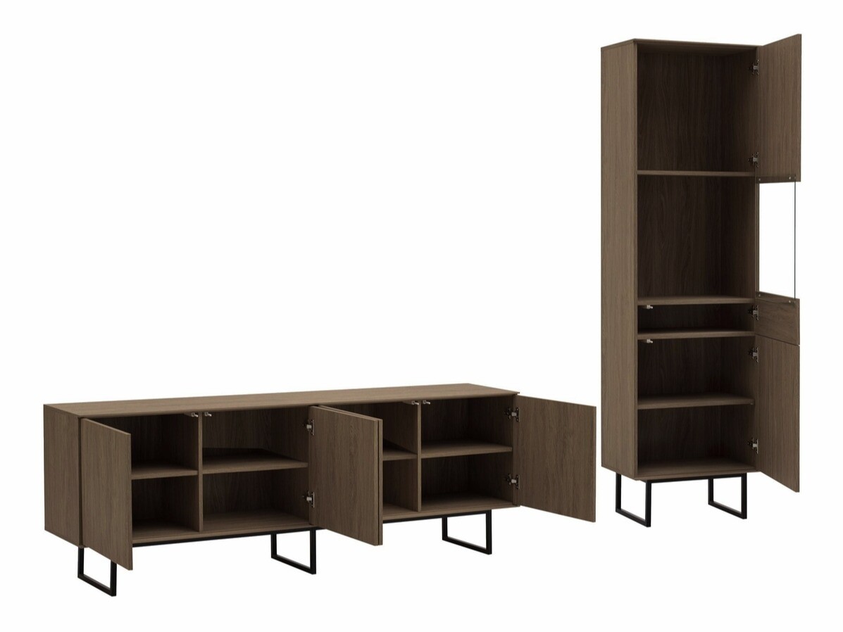Set de living Bentesa 120 (Nuc)