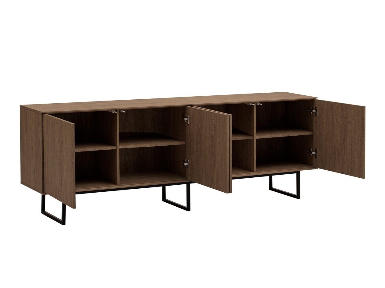 Set de living Bentesa 120 (Nuc)