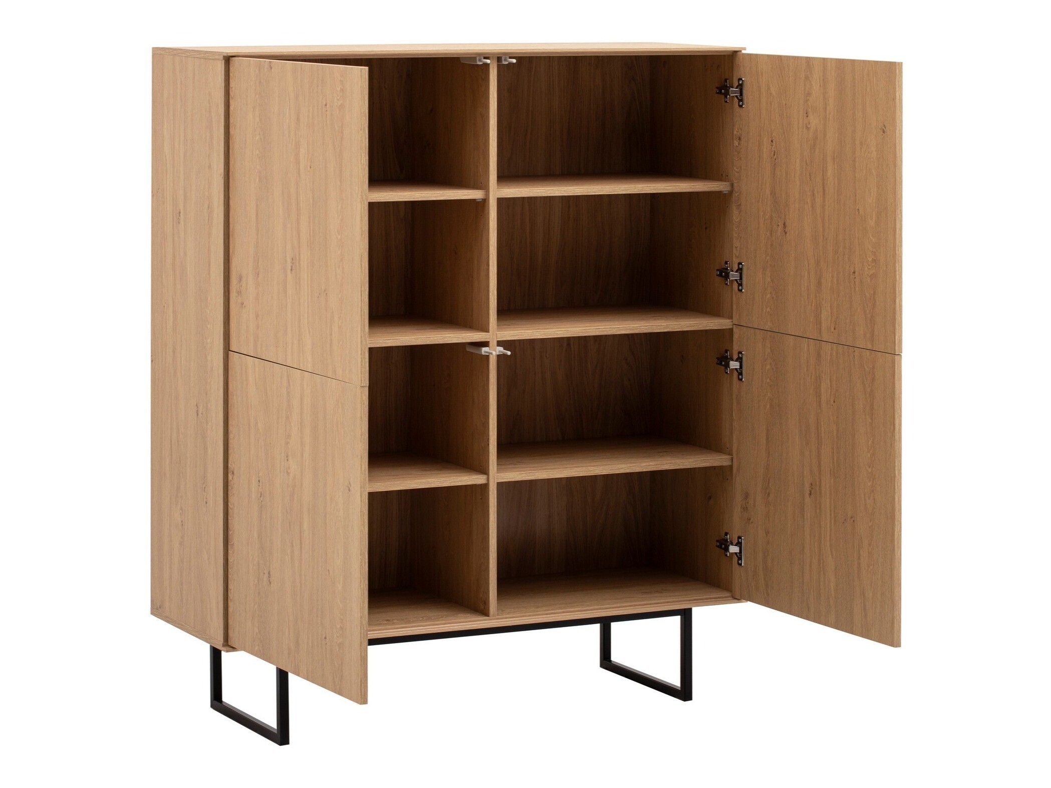 Set de living Bentesa 120 (Stejar)