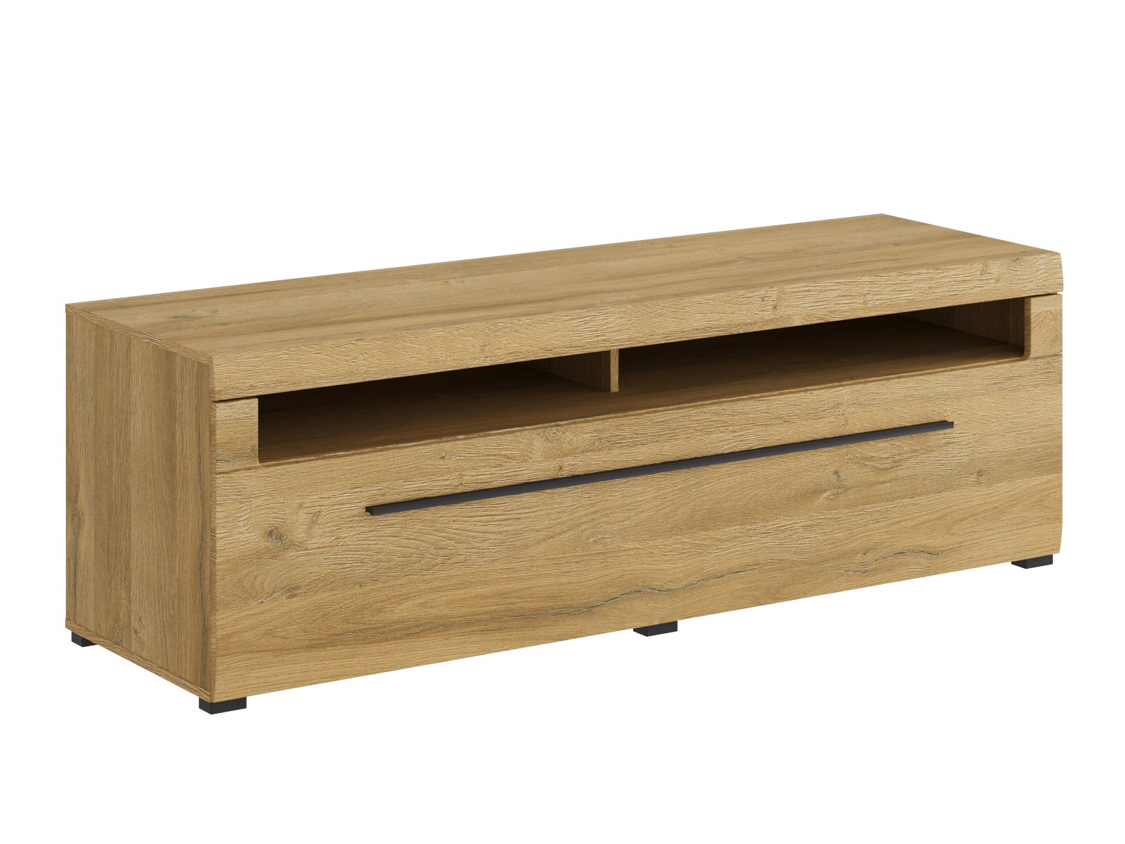 Comodă TV Ophsalu 104 (Stejar Grandson)