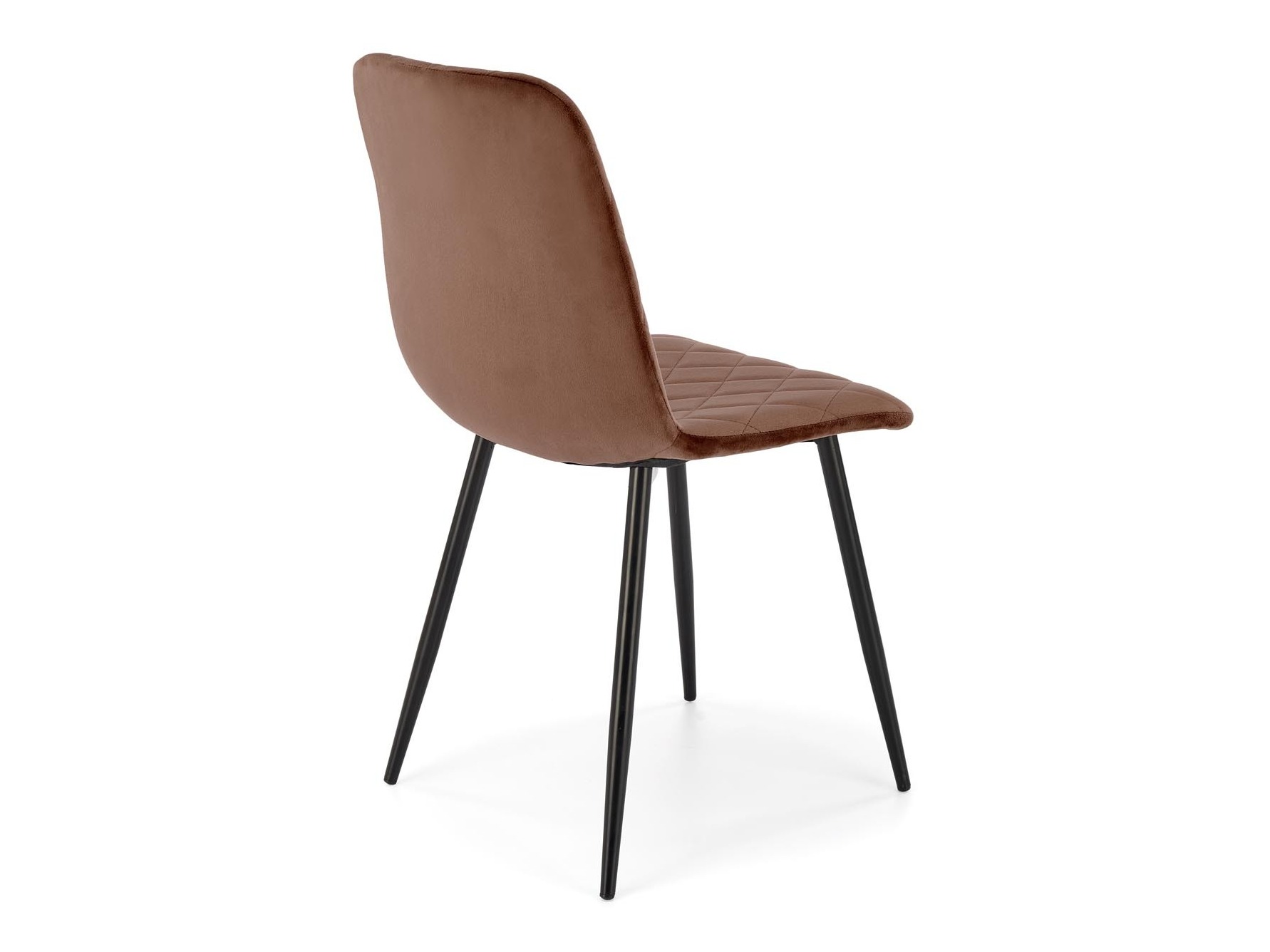Scaun Houston 1731 (Maro + Negru)