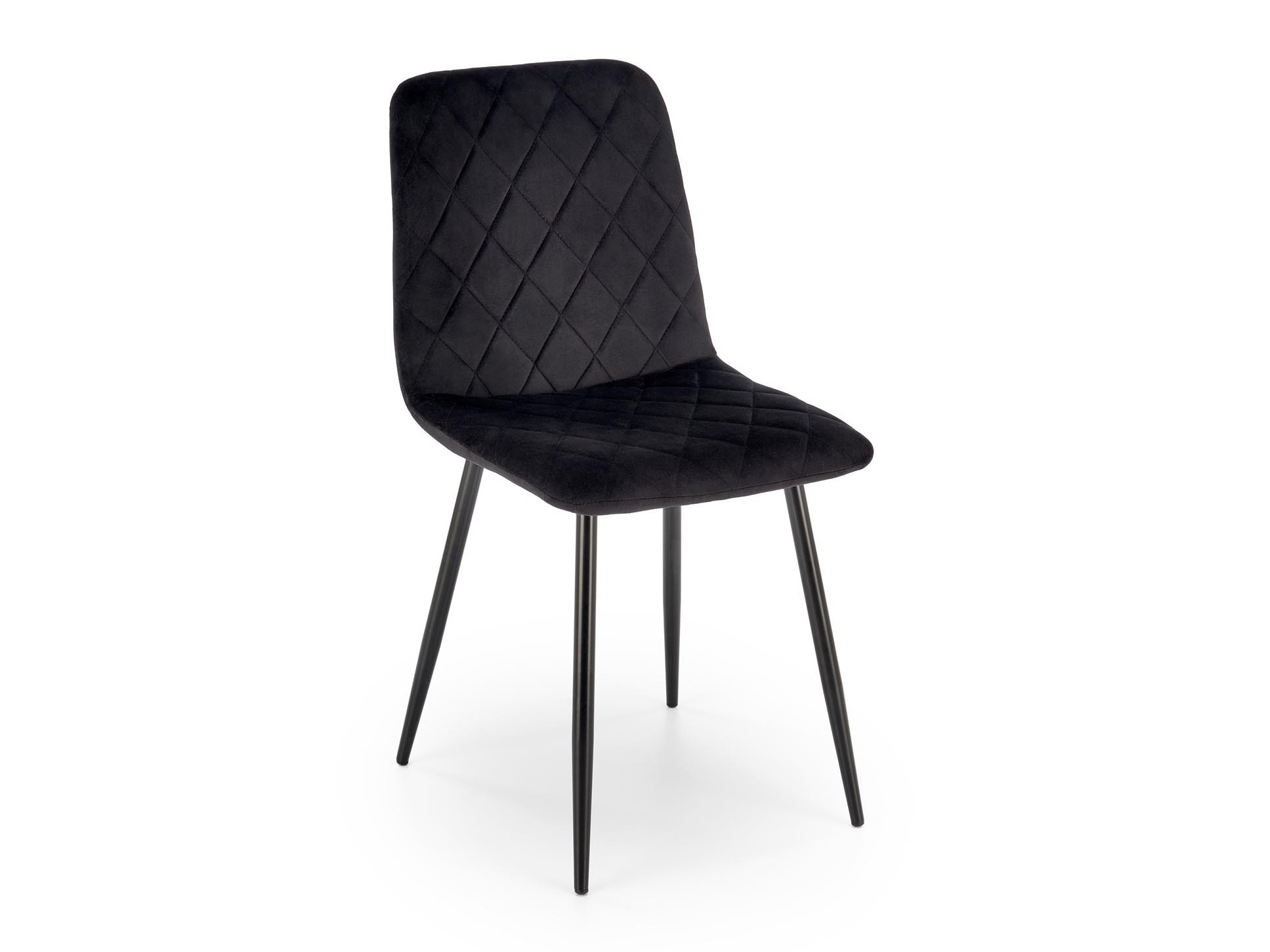 Scaun Houston 1731 (Negru)
