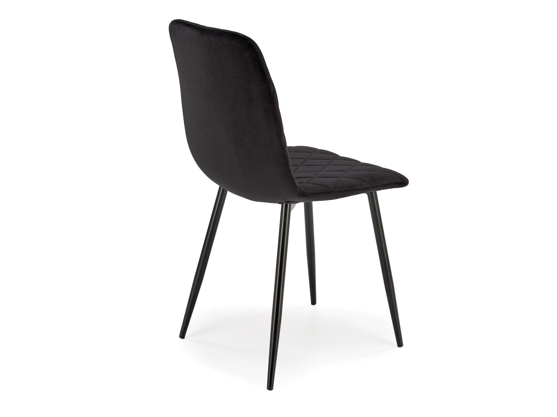 Scaun Houston 1731 (Negru)