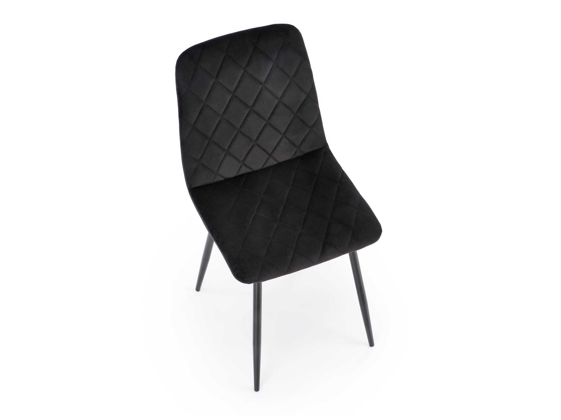 Scaun Houston 1731 (Negru)