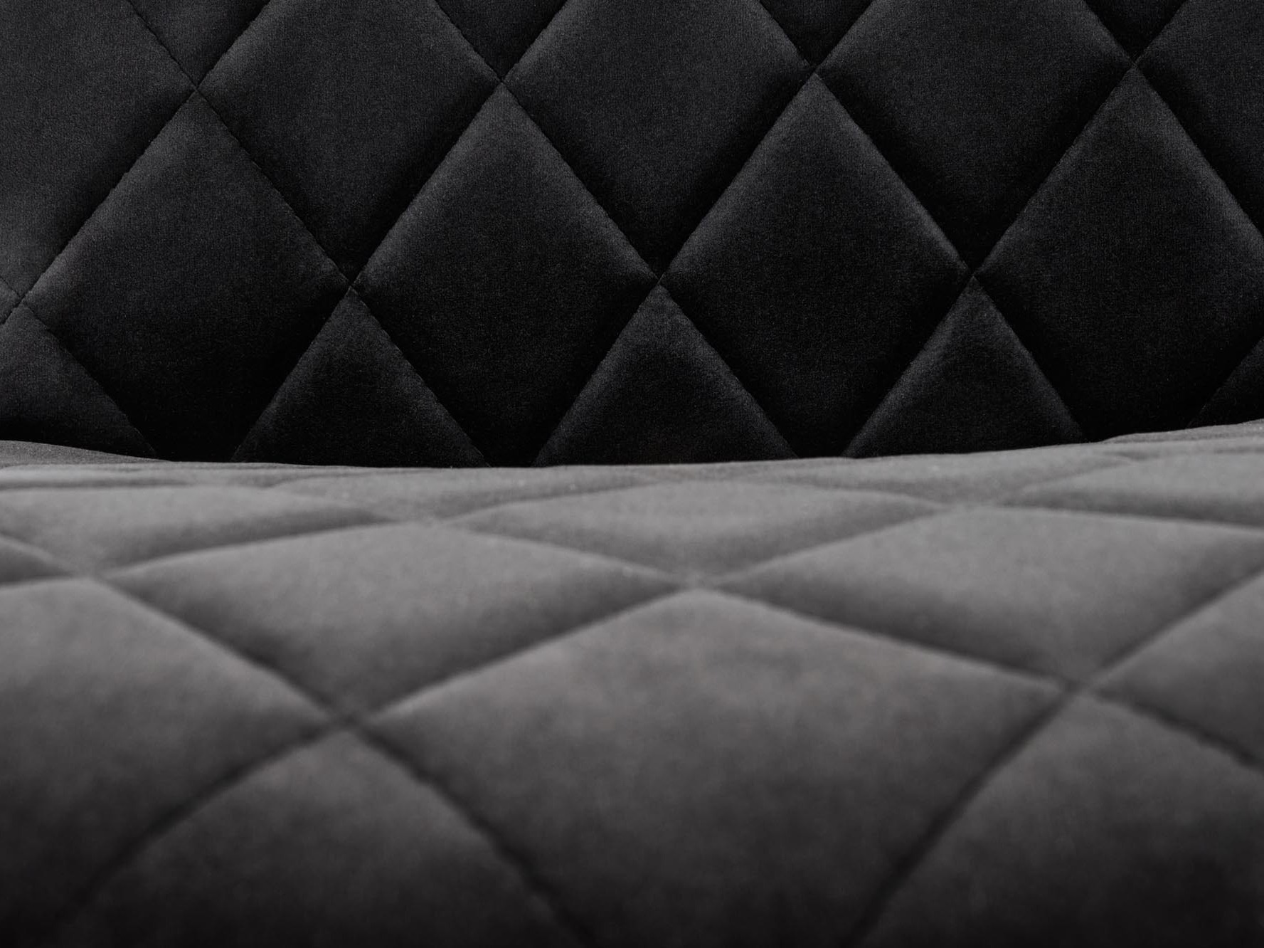 Scaun Houston 1731 (Negru)
