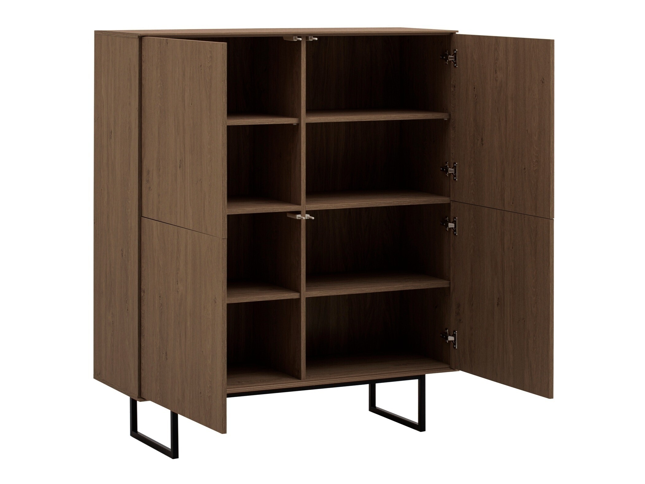 Set de living Bentesa 124 (Nuc)