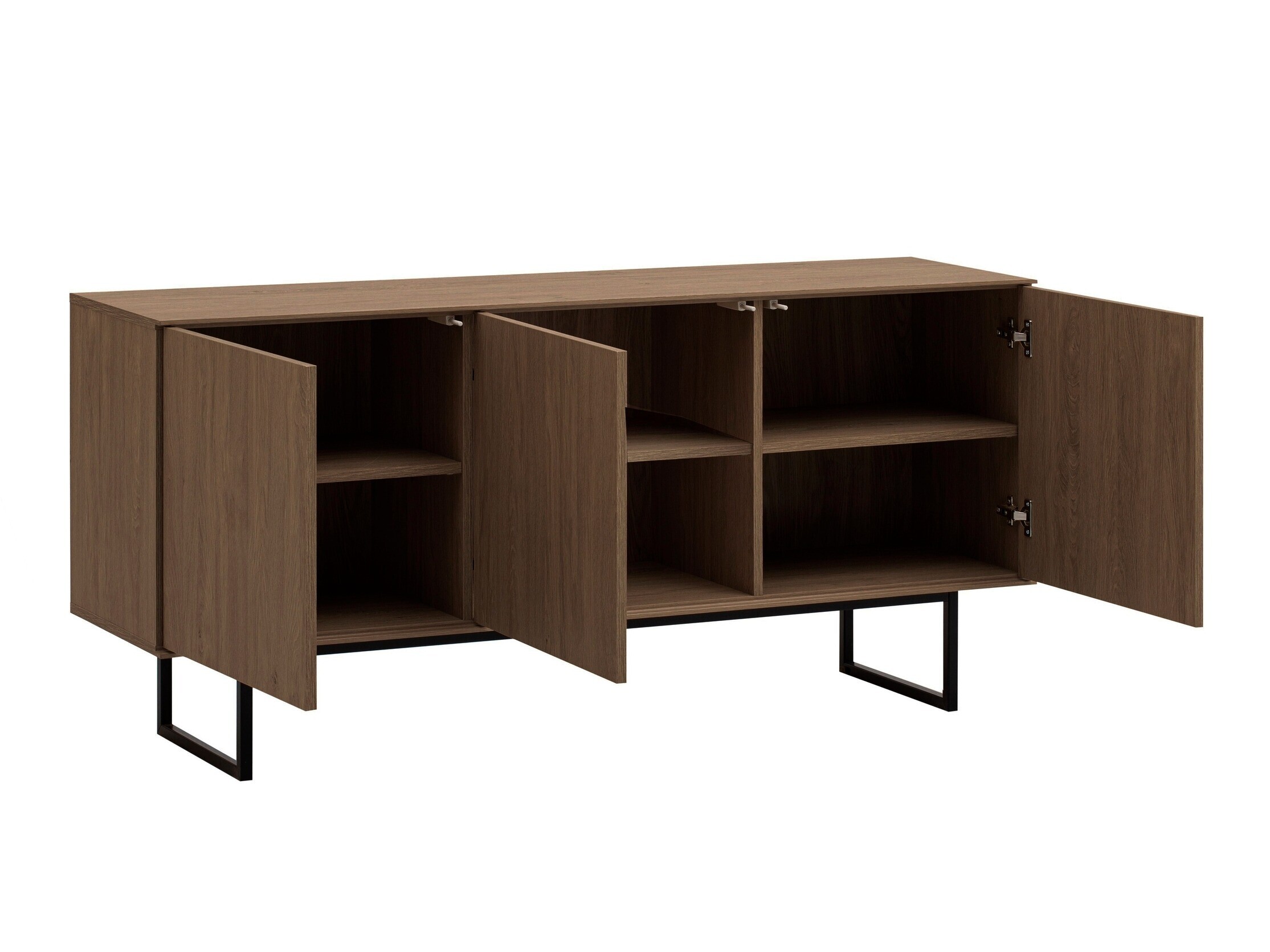 Set de living Bentesa 125 (Nuc)