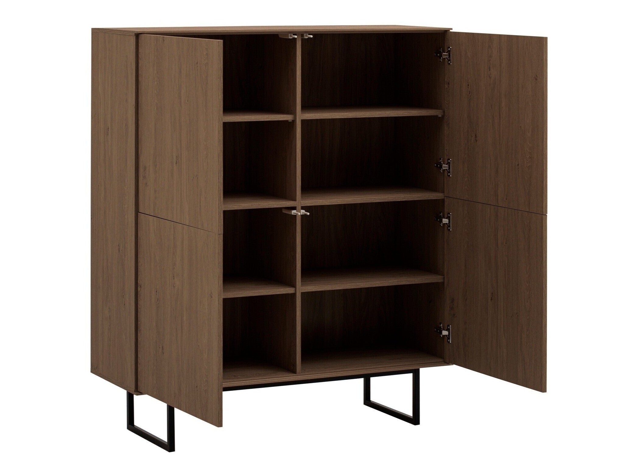 Set de living Bentesa 126 (Nuc)