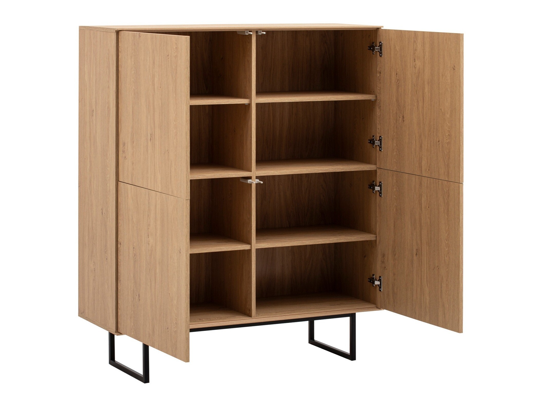 Set de living Bentesa 126 (Stejar)