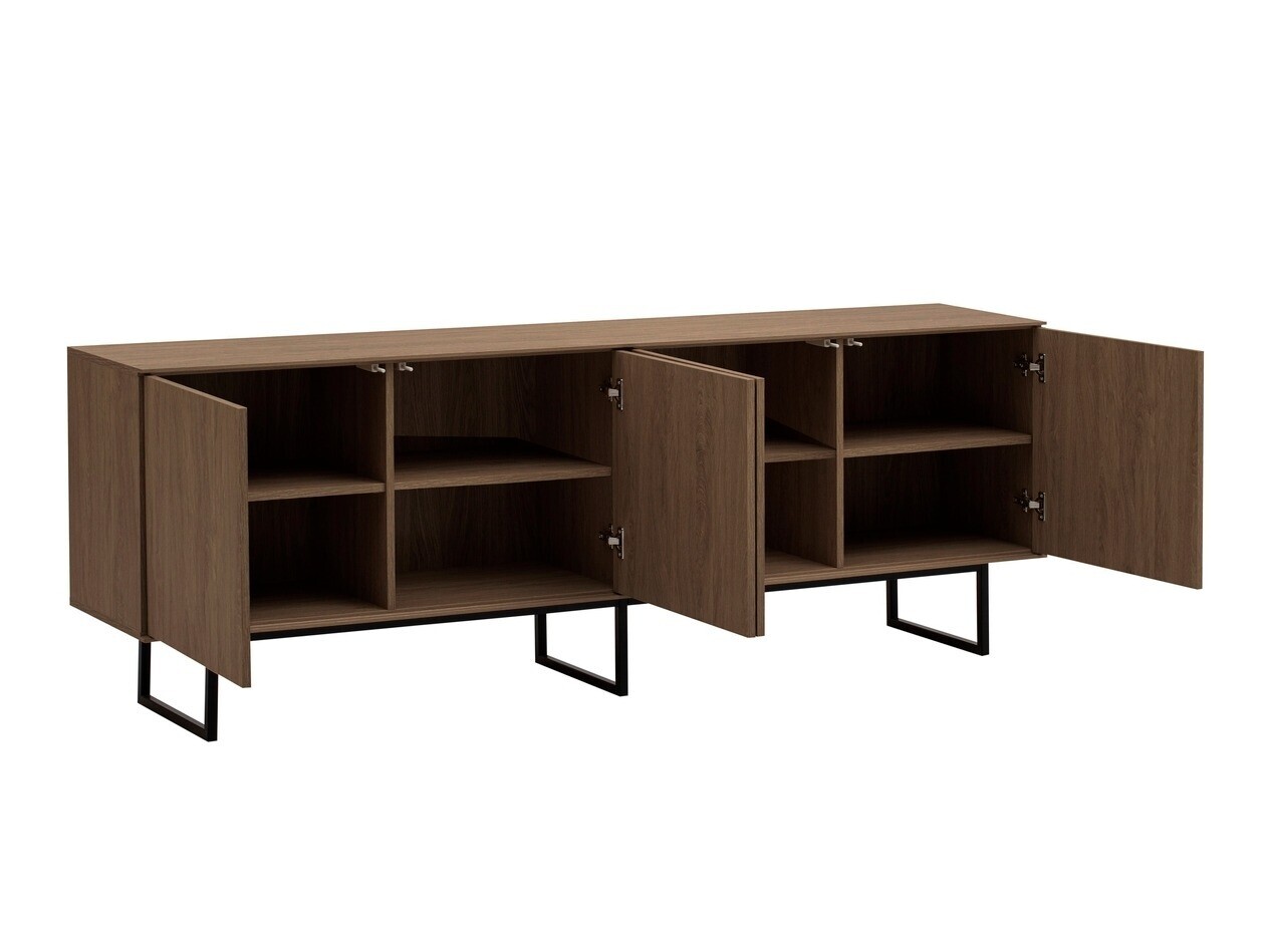 Set de living Bentesa 127 (Nuc)