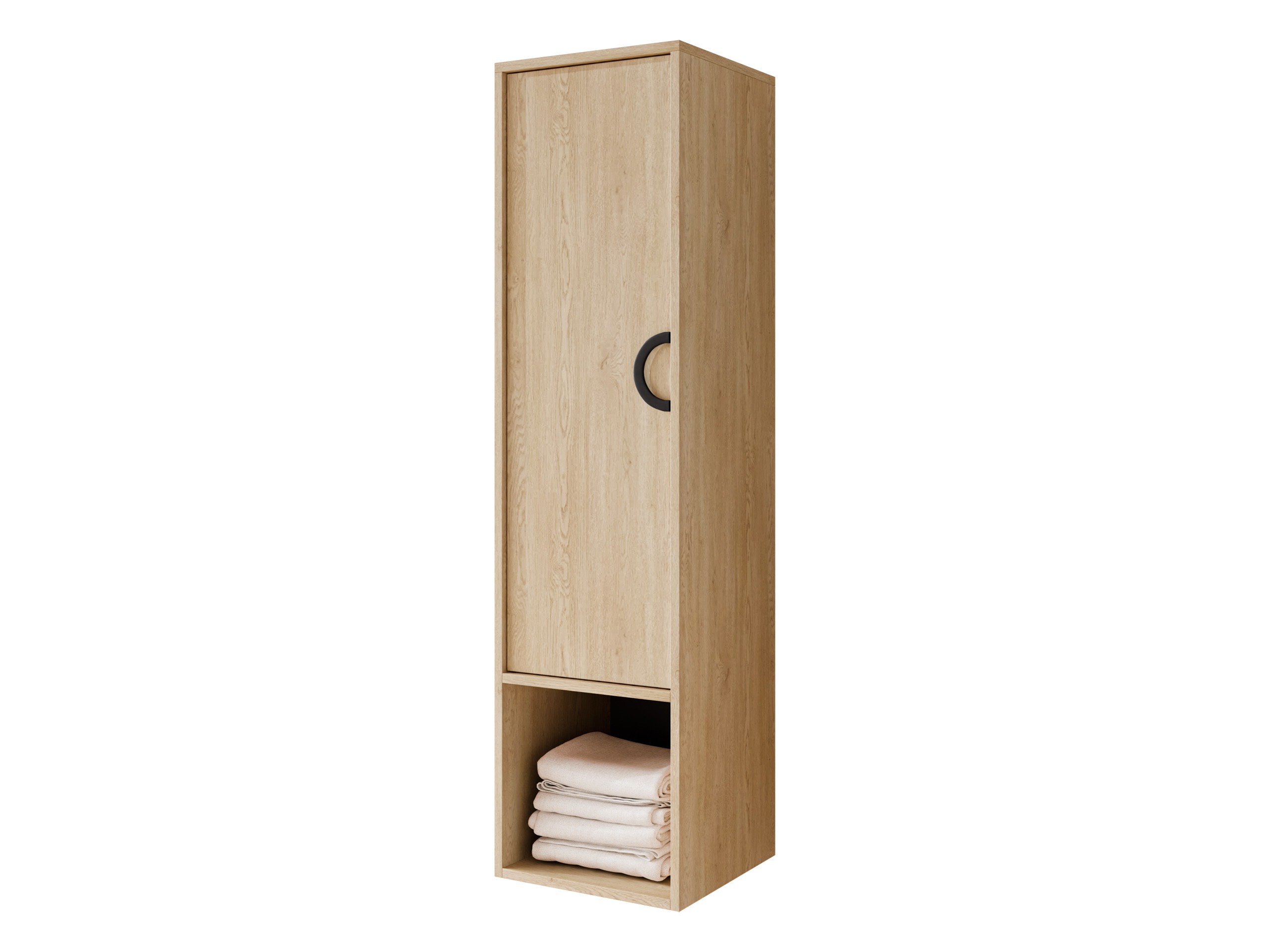 Cabinet de baie suspendat SR12009