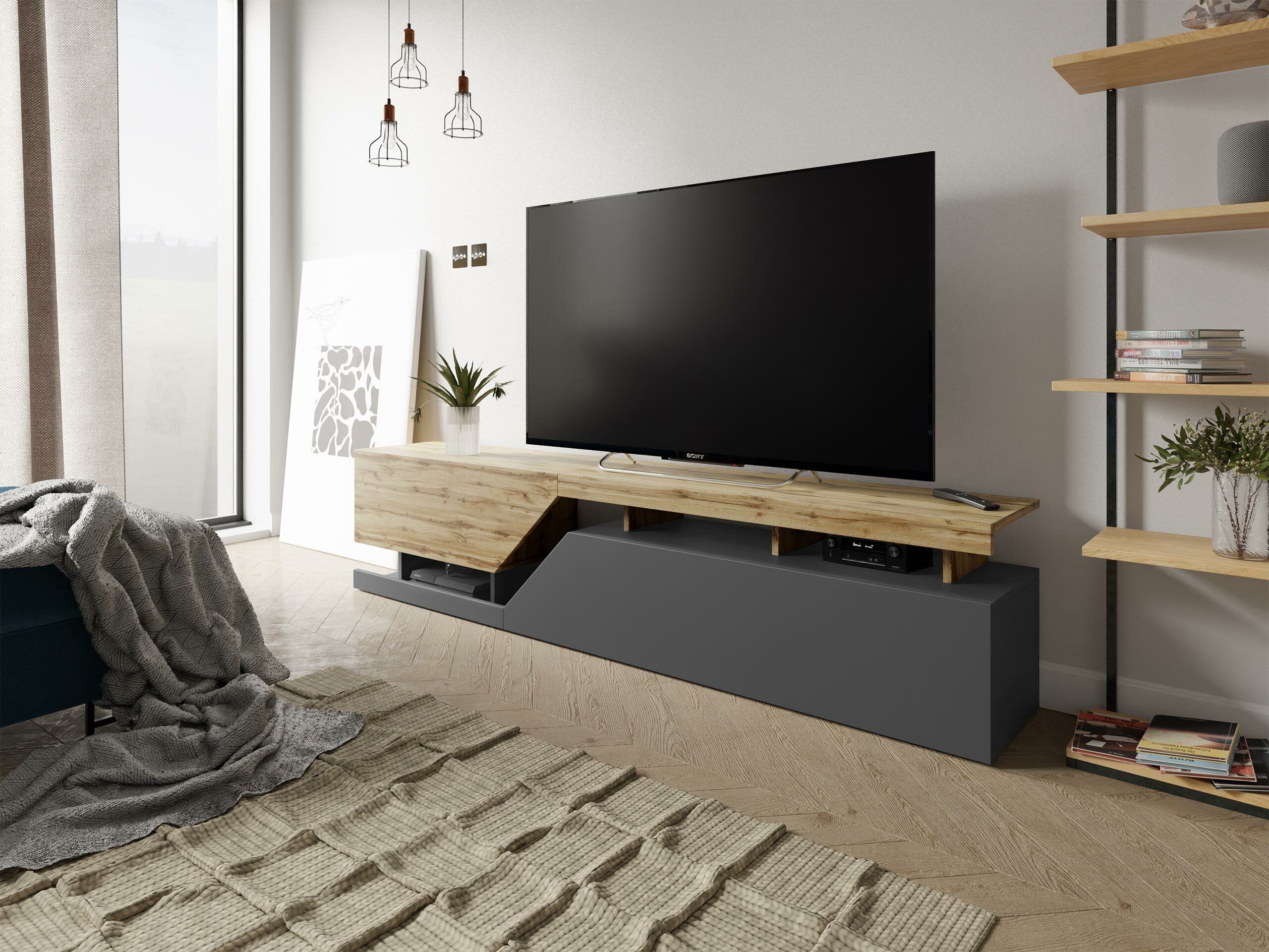 Comodă TV SR11977