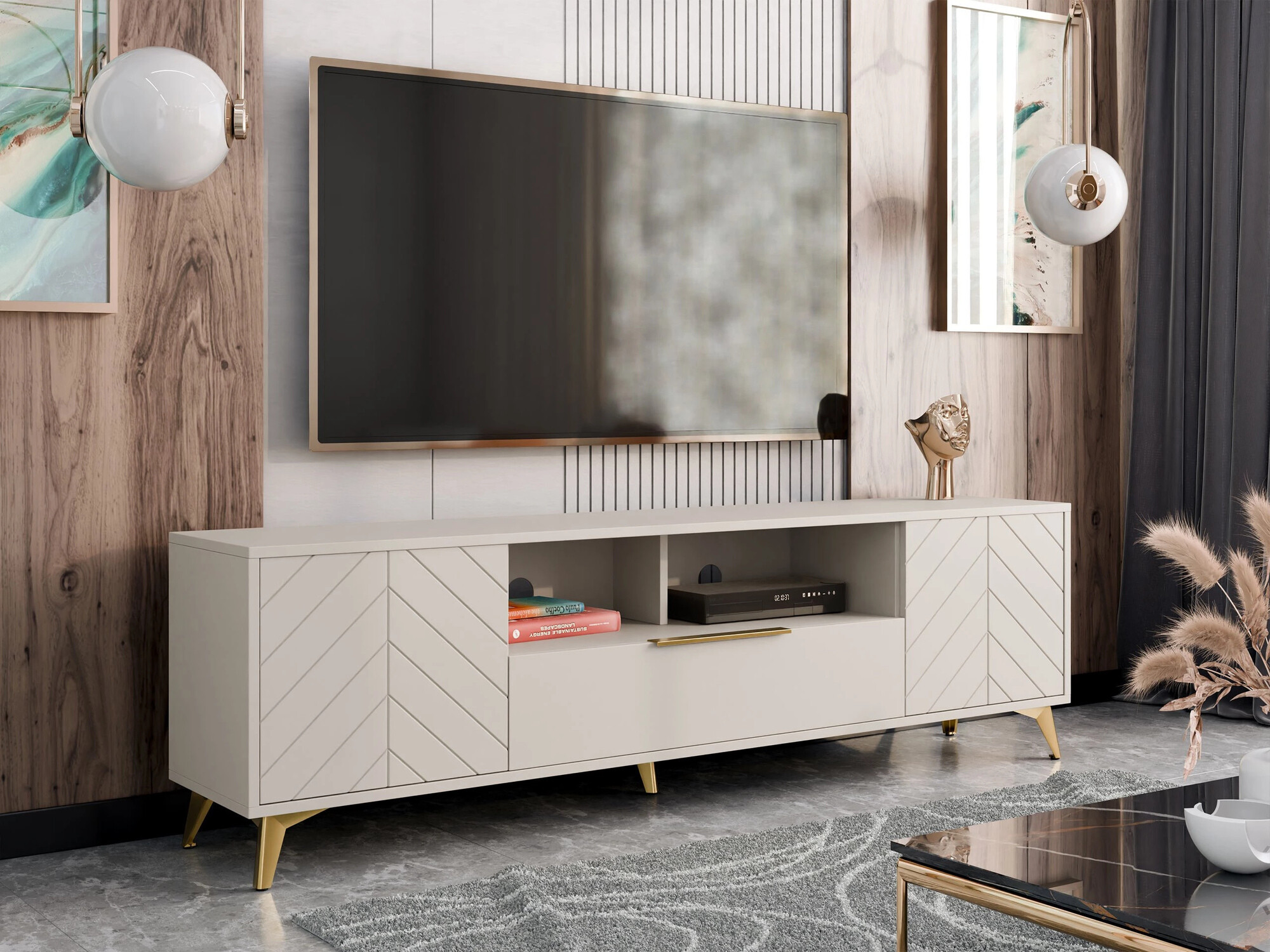 Comodă TV SR12000